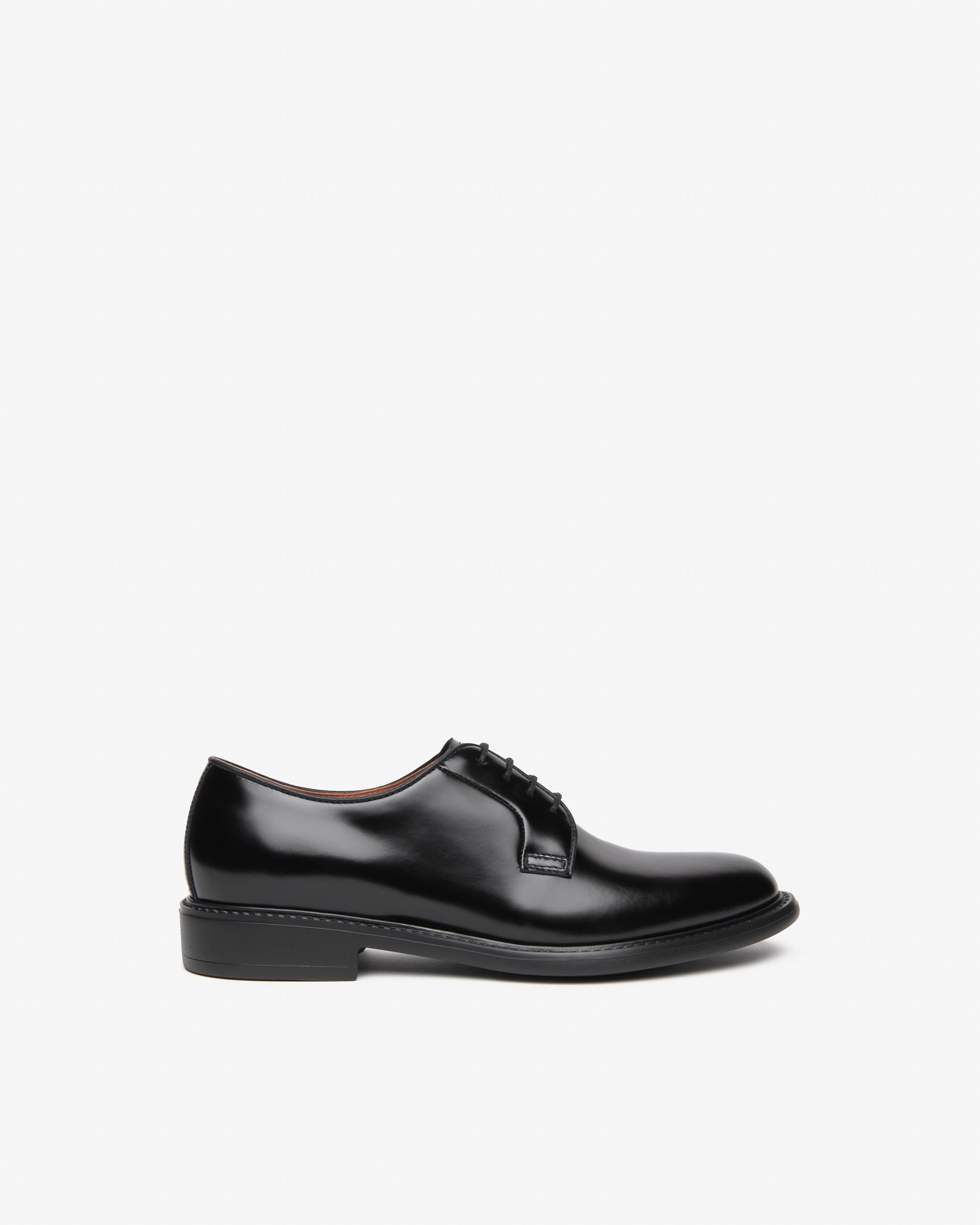 Derby Uomo in Pelle