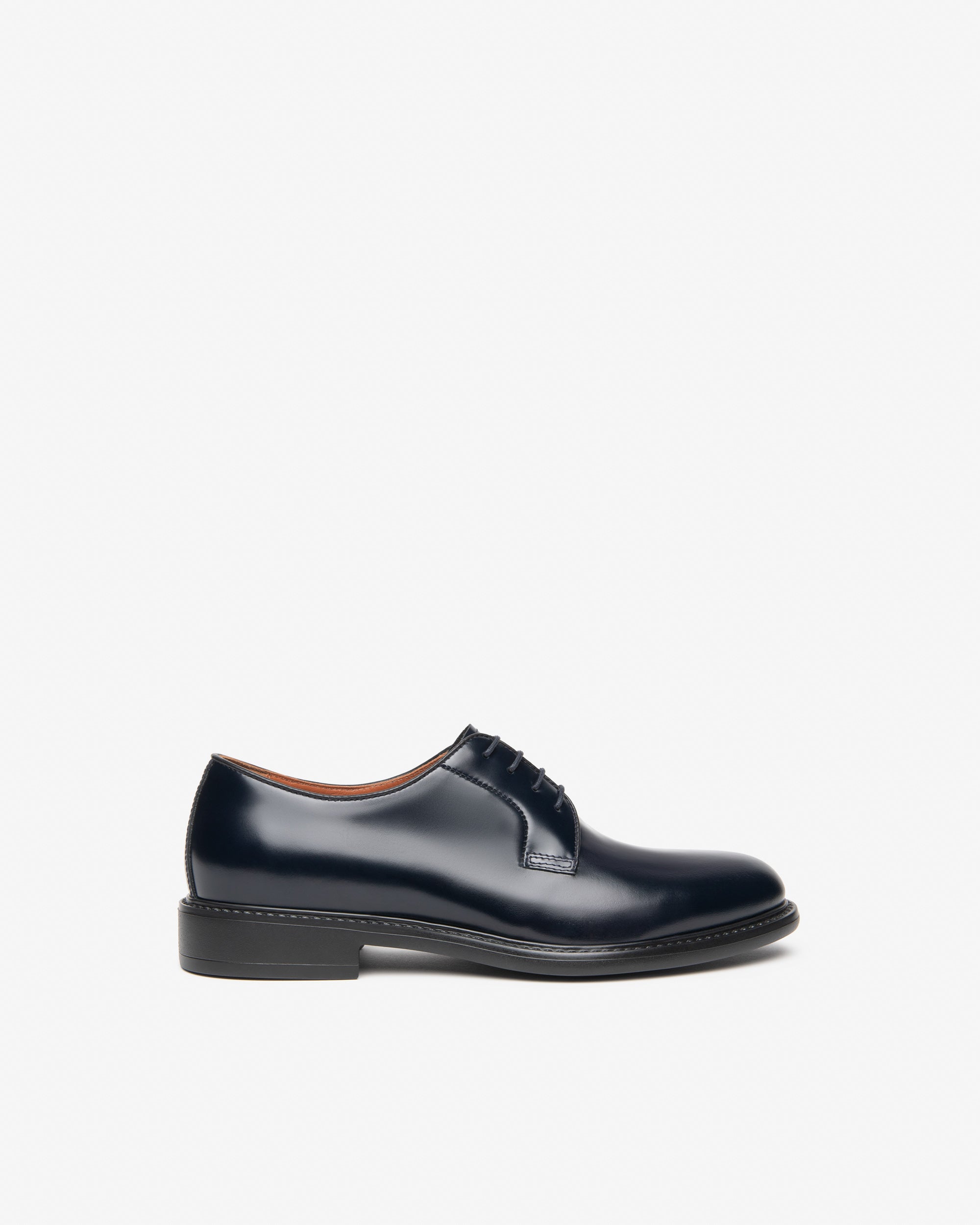 Derby Uomo in Pelle