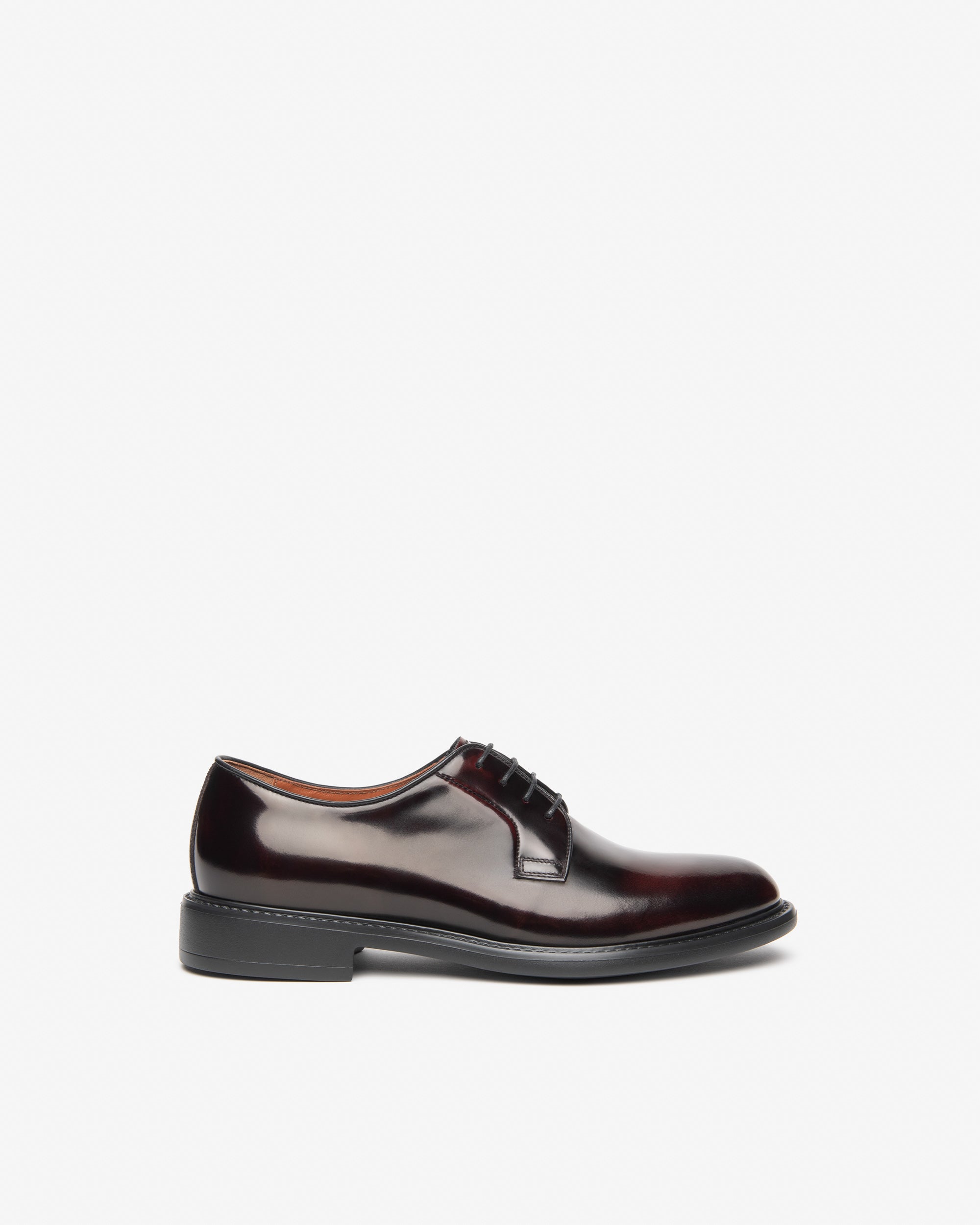 Derby Uomo in Pelle