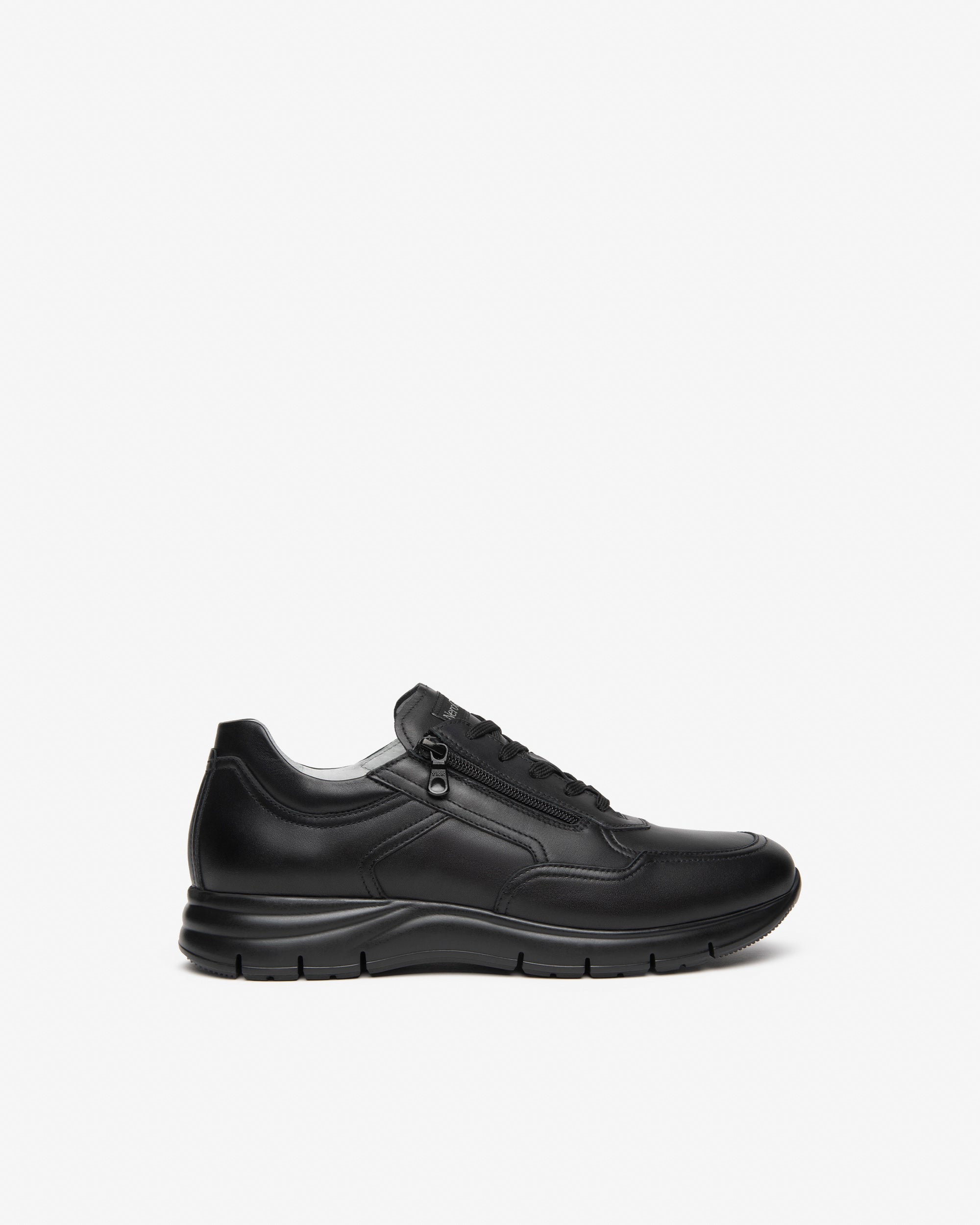 Sneakers Uomo in Pelle