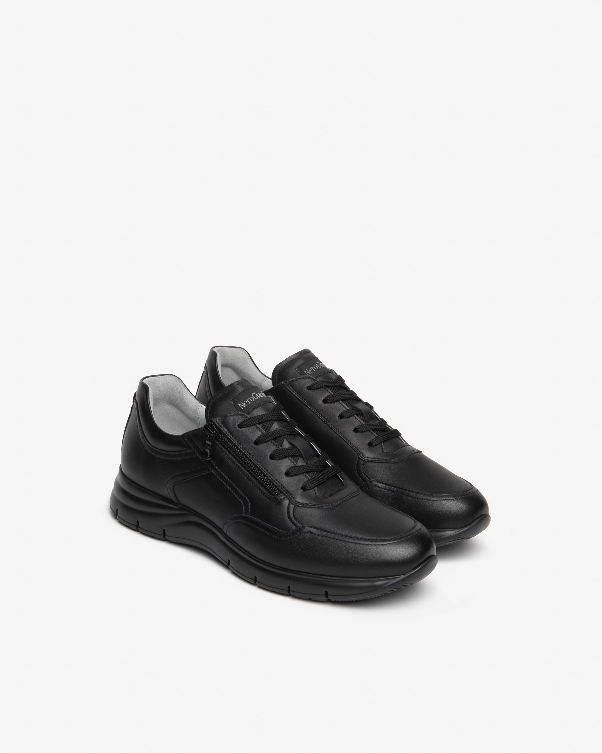 Sneakers Uomo in Pelle