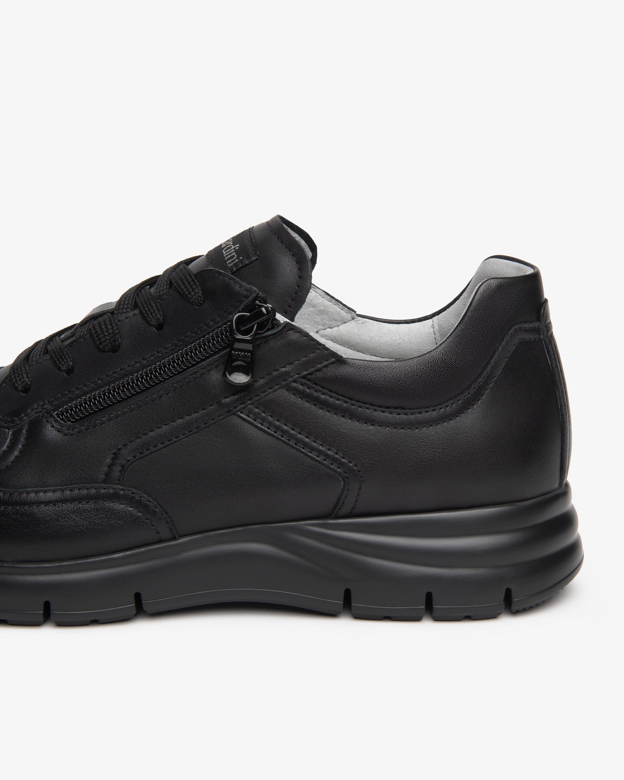 Sneakers Uomo in Pelle