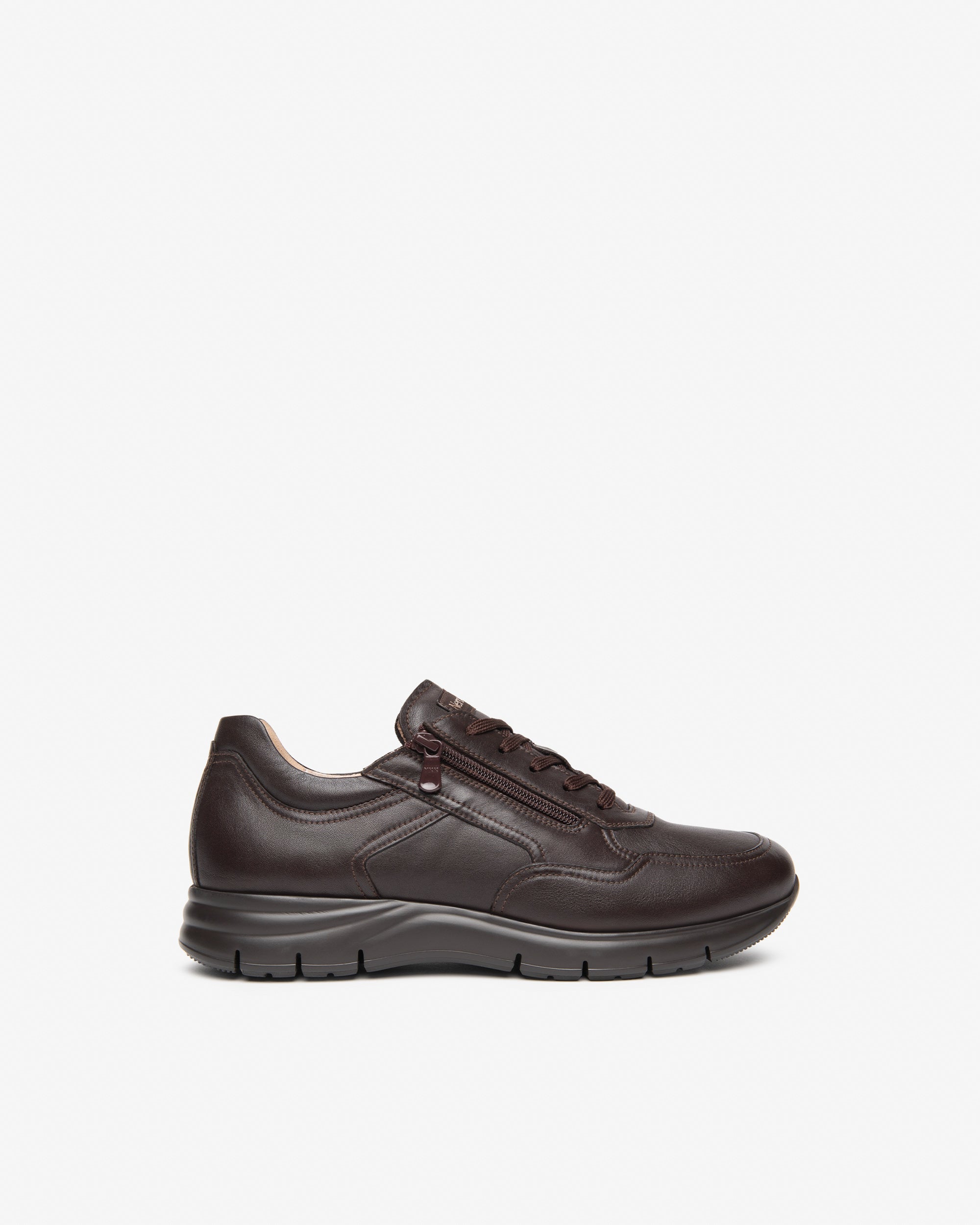 Sneakers Uomo in Pelle