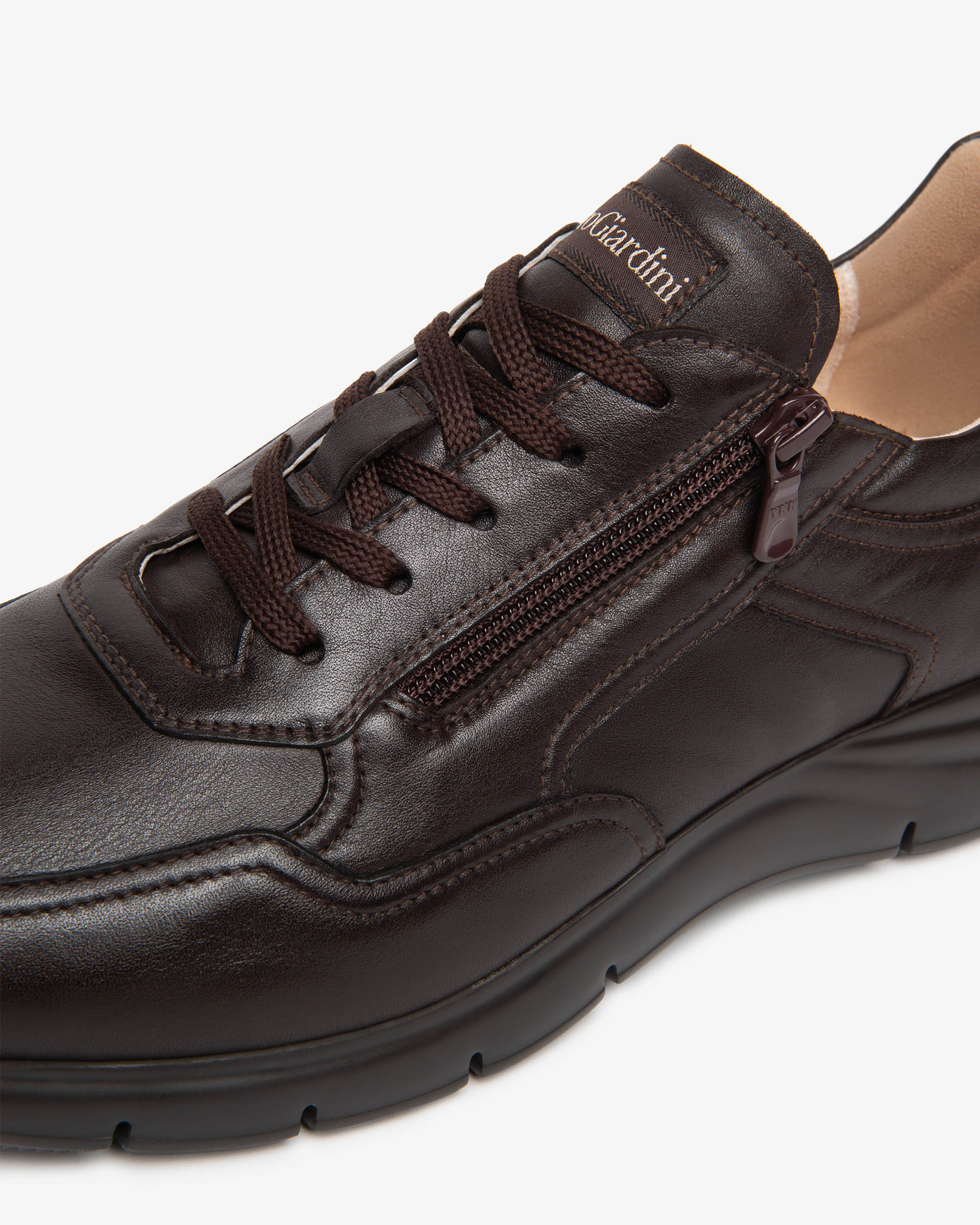 Sneakers Uomo in Pelle
