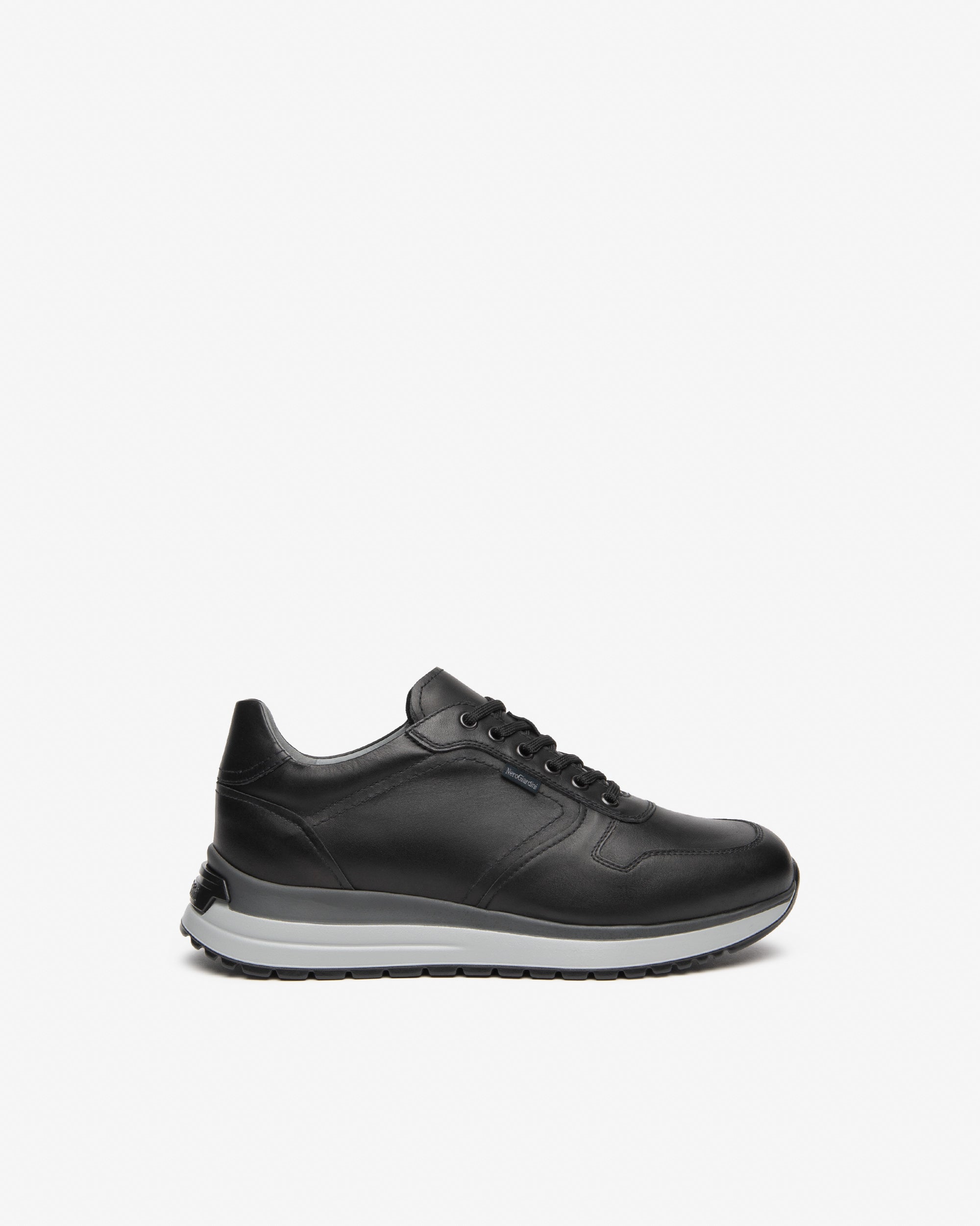 Sneakers Uomo in Pelle
