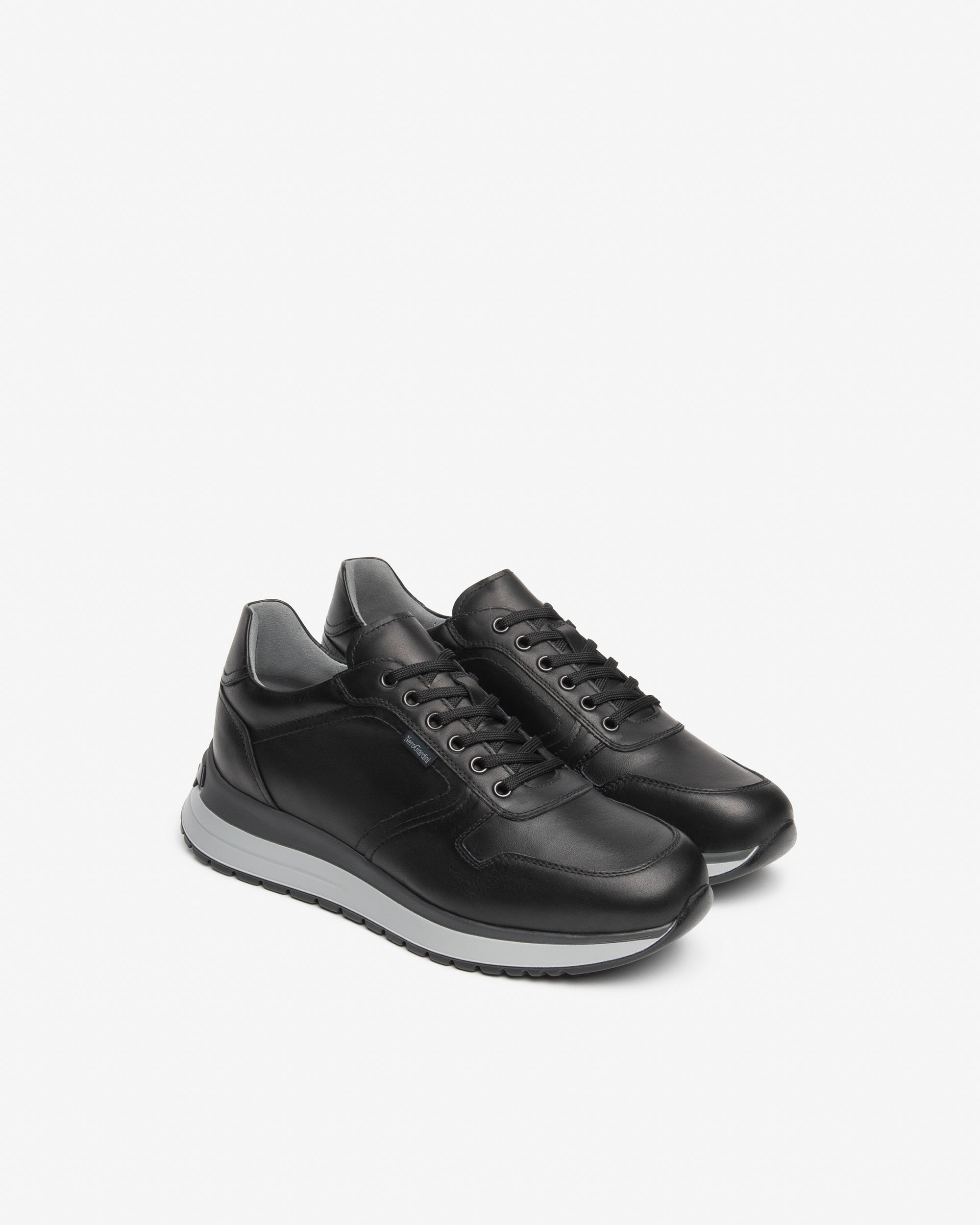 Sneakers Uomo in Pelle