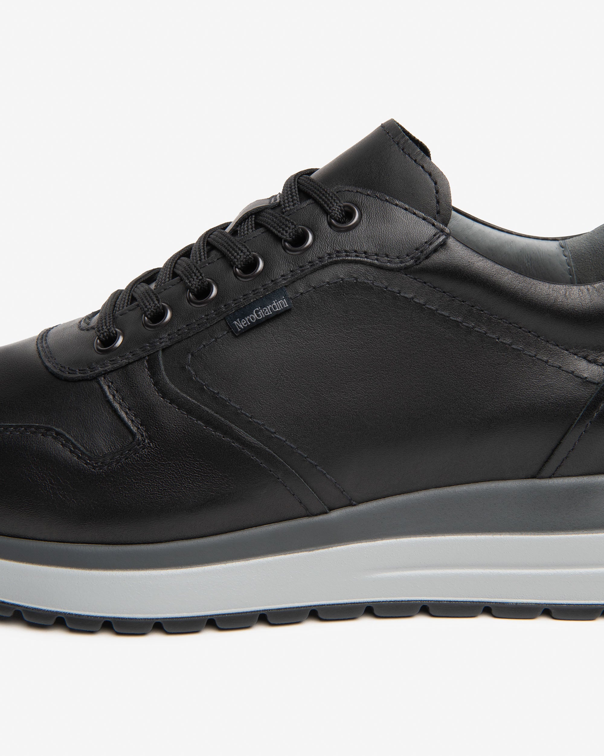 Sneakers Uomo in Pelle
