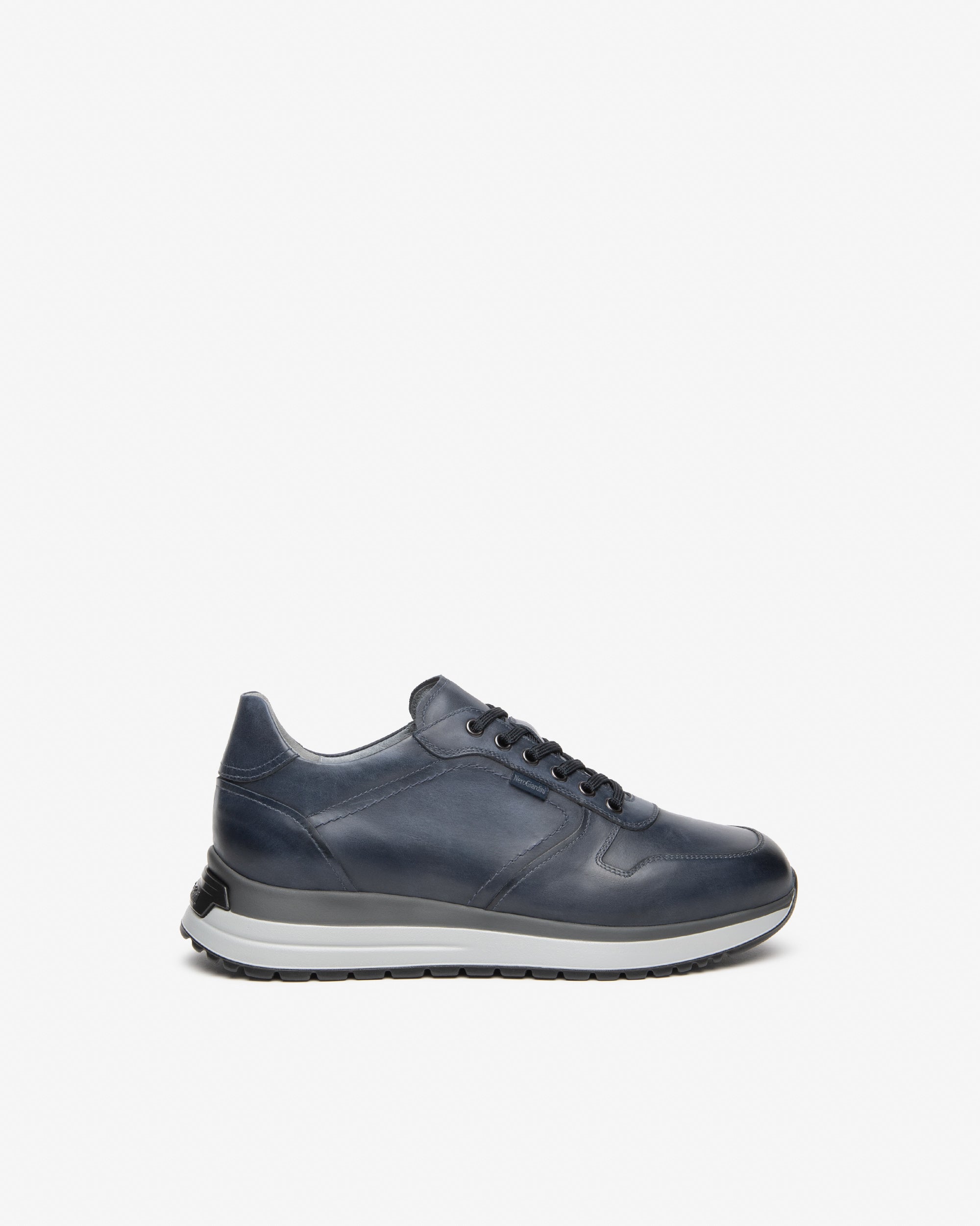 Sneakers Uomo in Pelle
