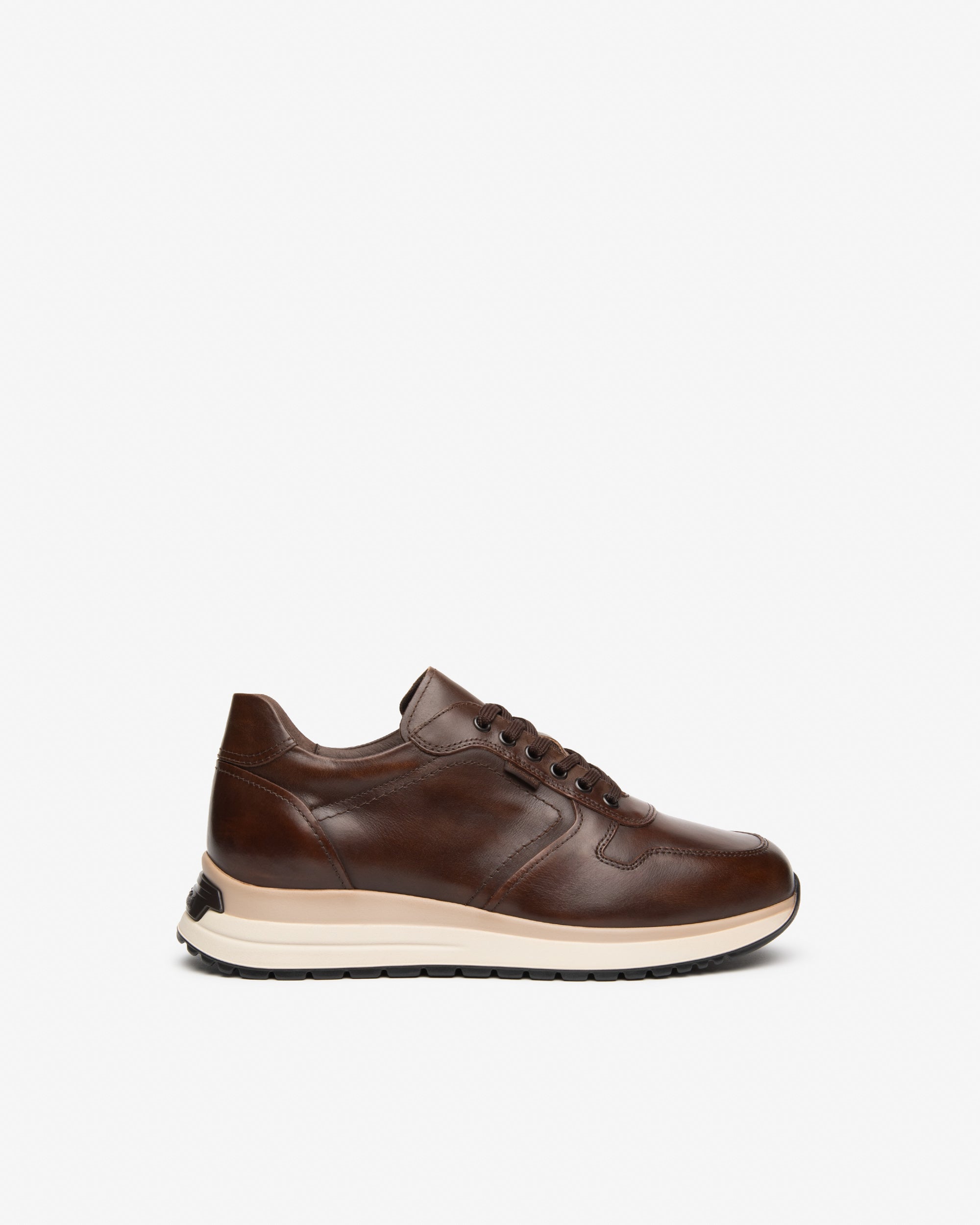 Sneakers Uomo in Pelle