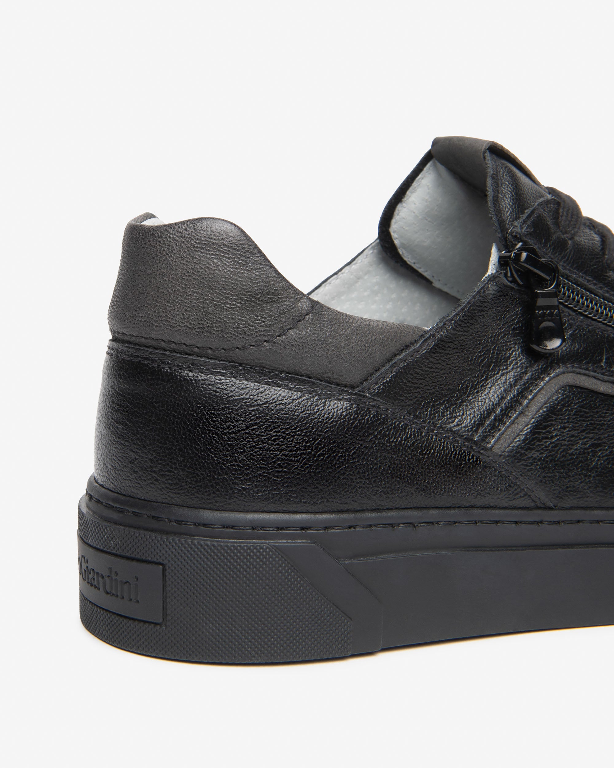Sneakers Uomo in Pelle