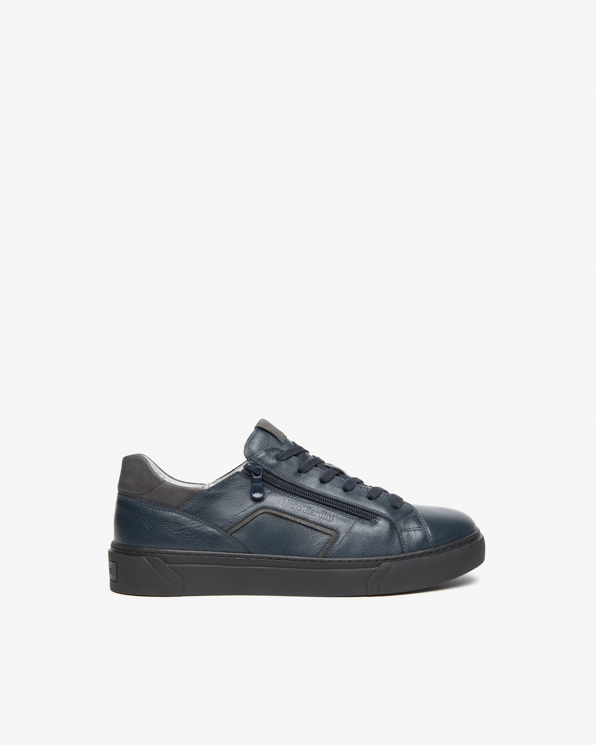 Sneakers Uomo in Pelle