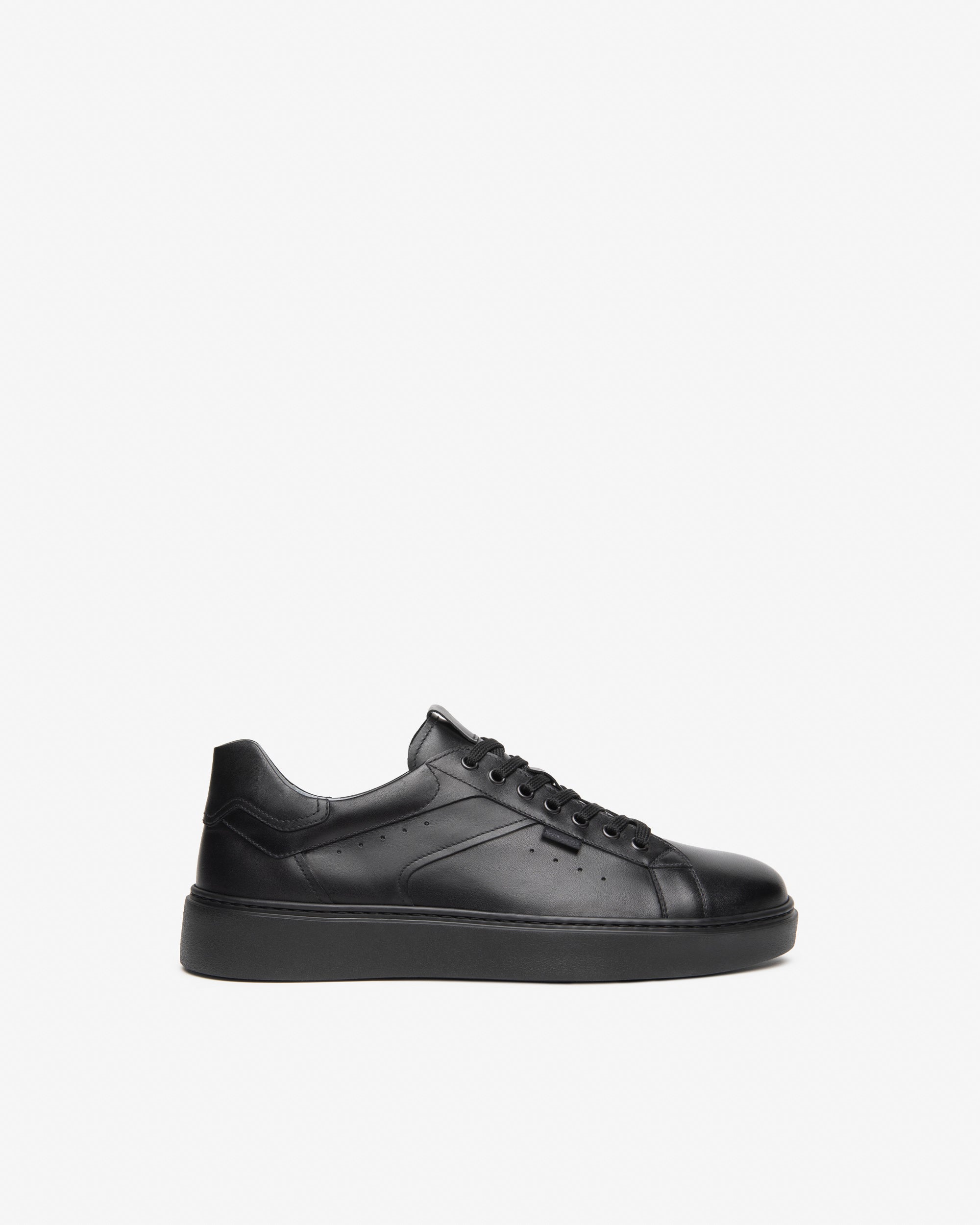 Sneakers Uomo in Pelle