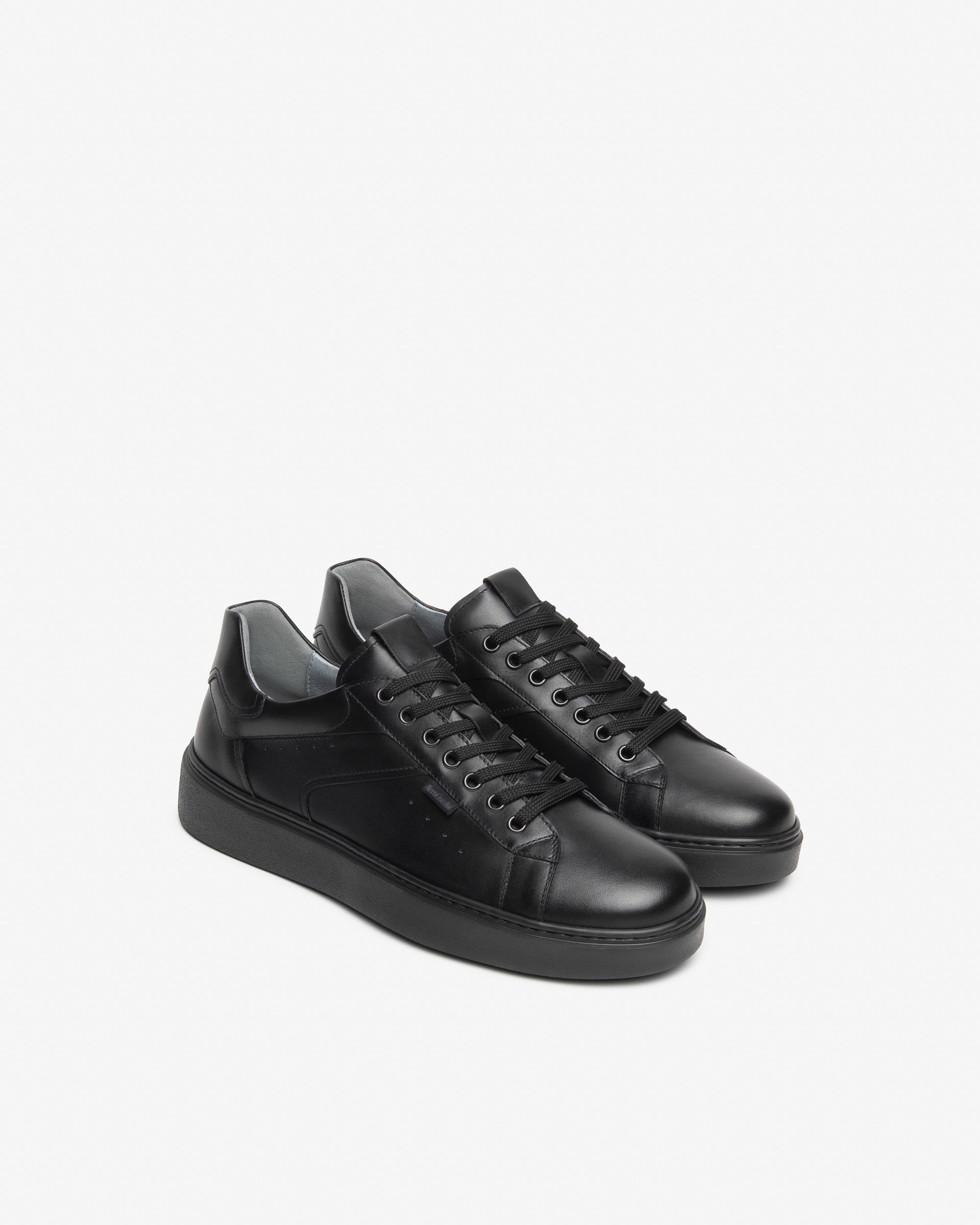 Sneakers Uomo in Pelle