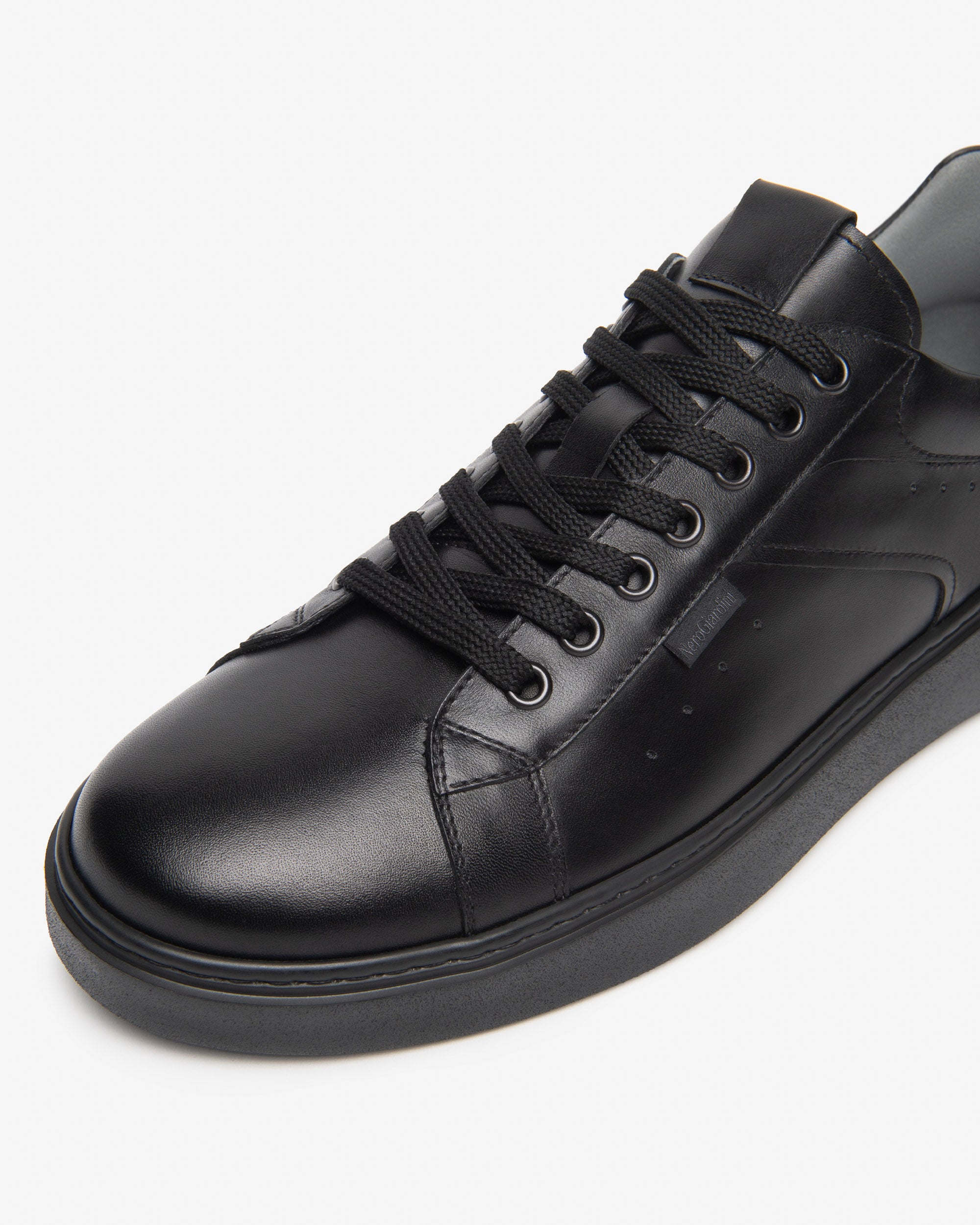 Sneakers Uomo in Pelle