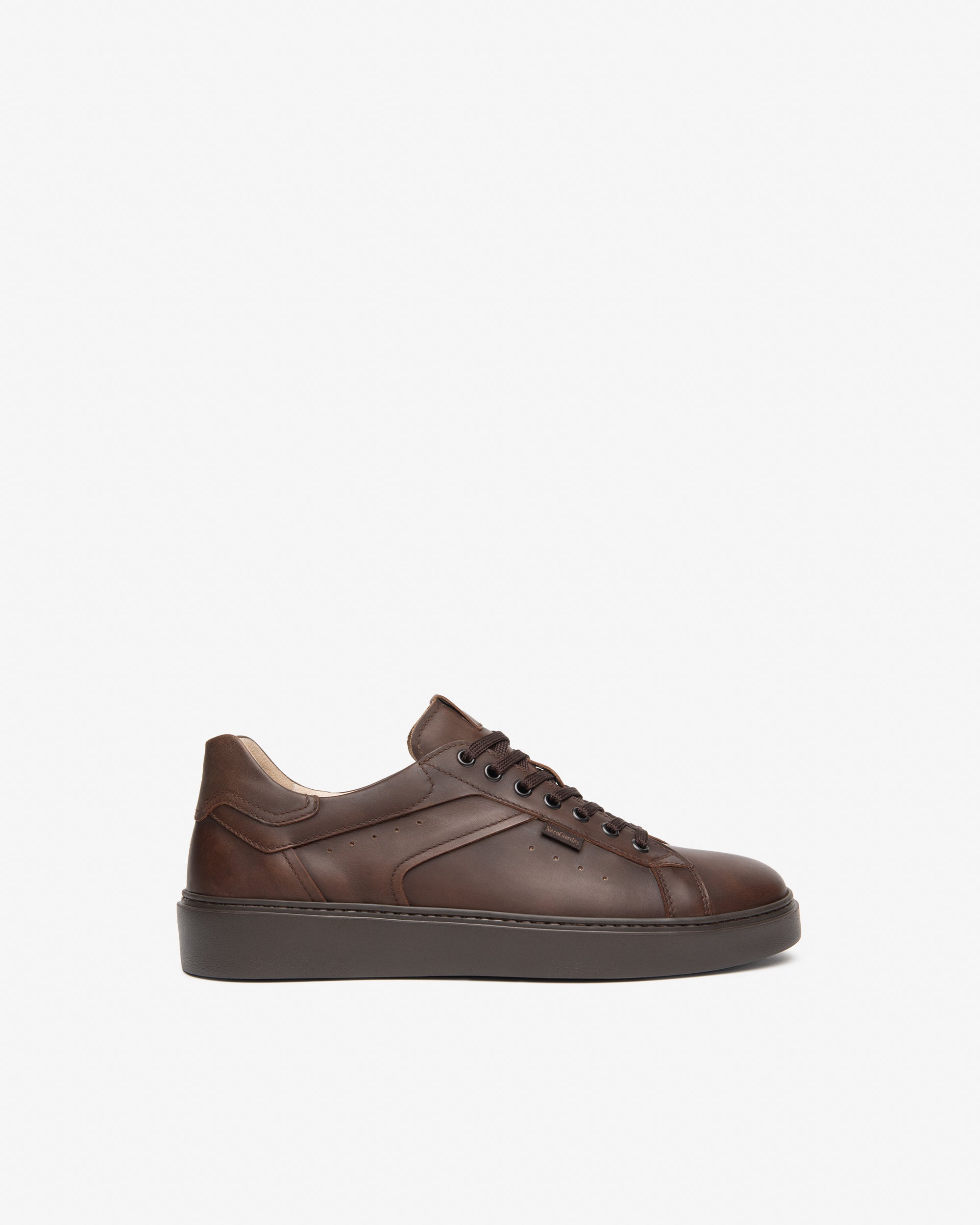 Sneakers Uomo in Pelle
