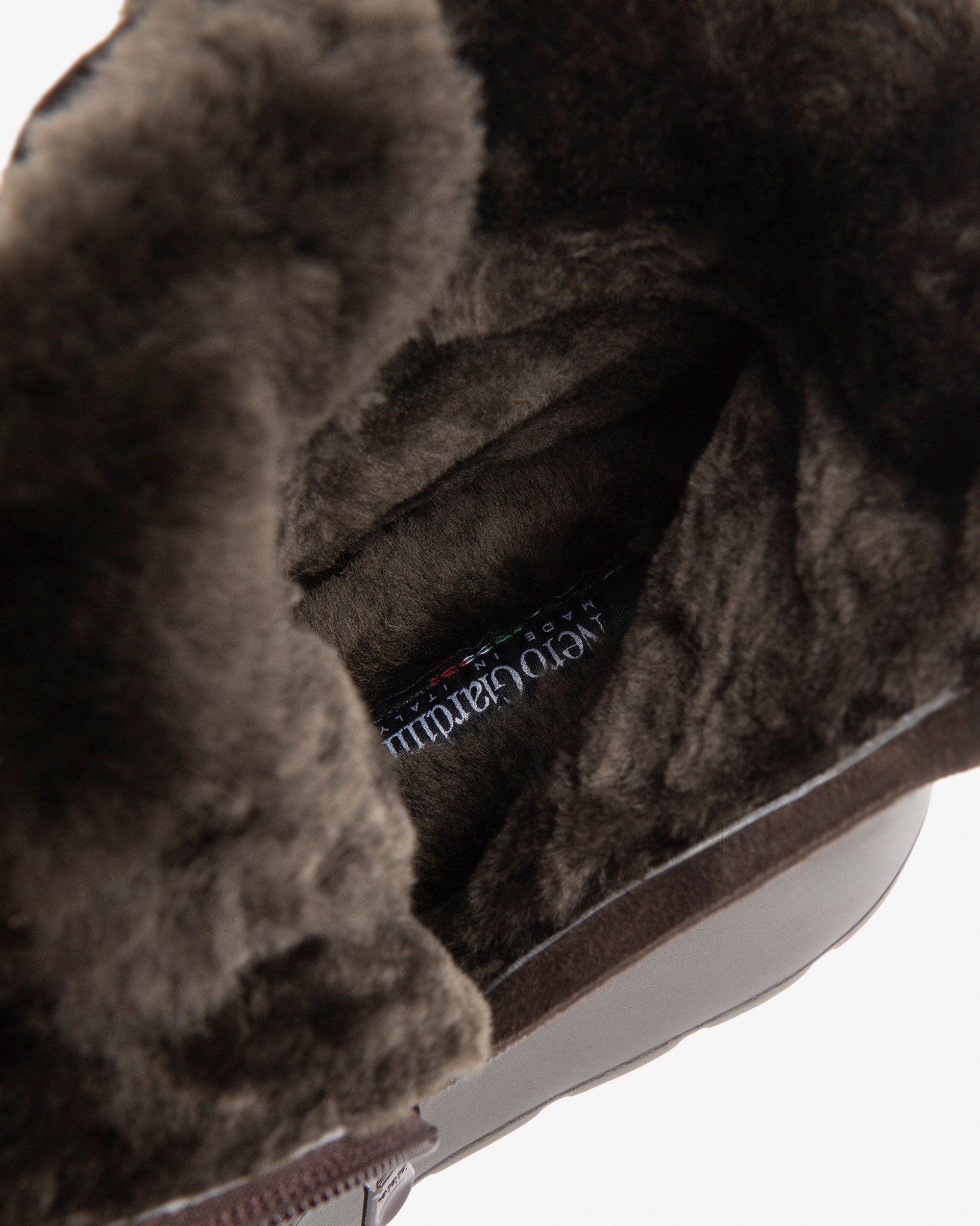 Stivaletti Donna in Suede