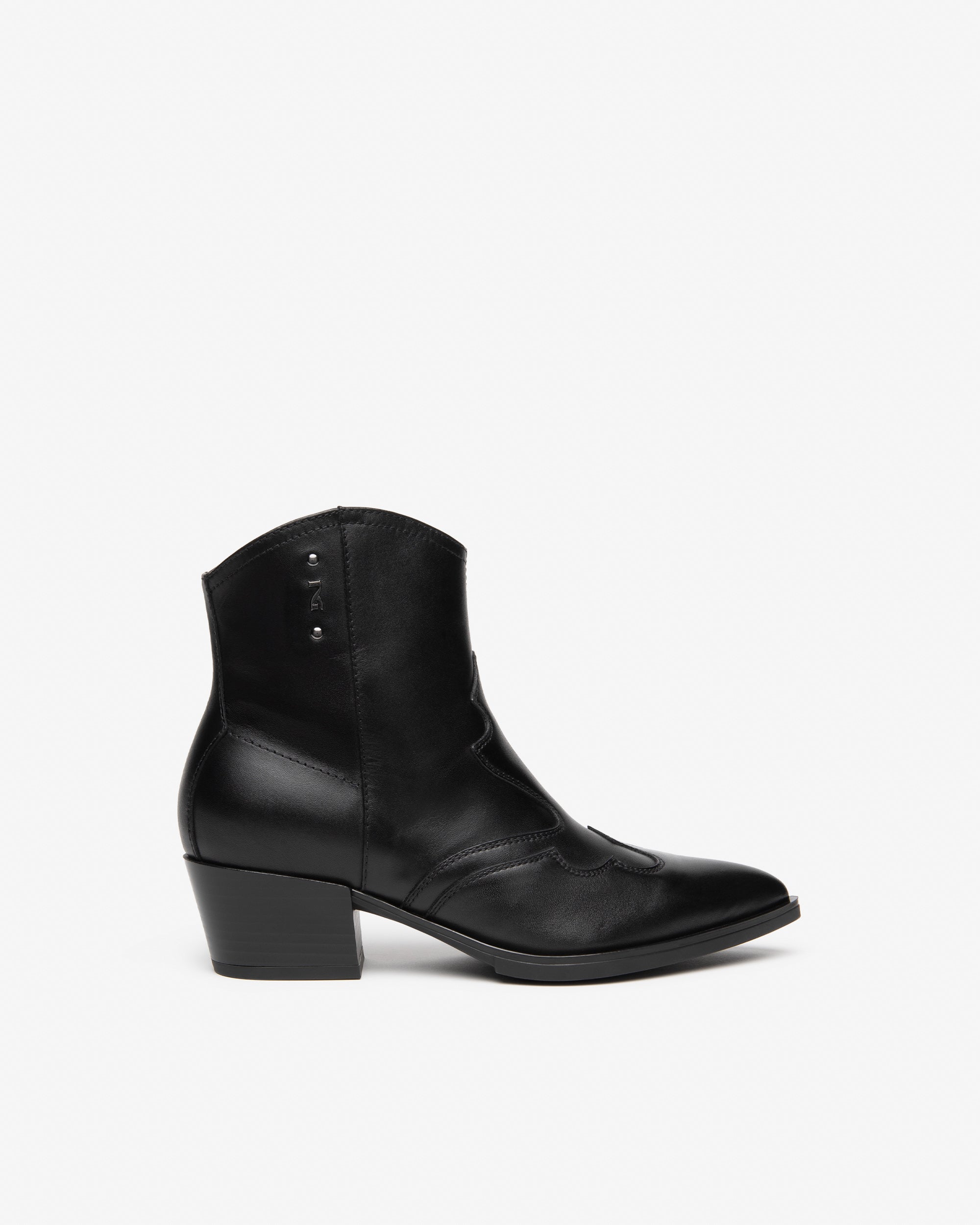 Stivaletti Donna in Pelle