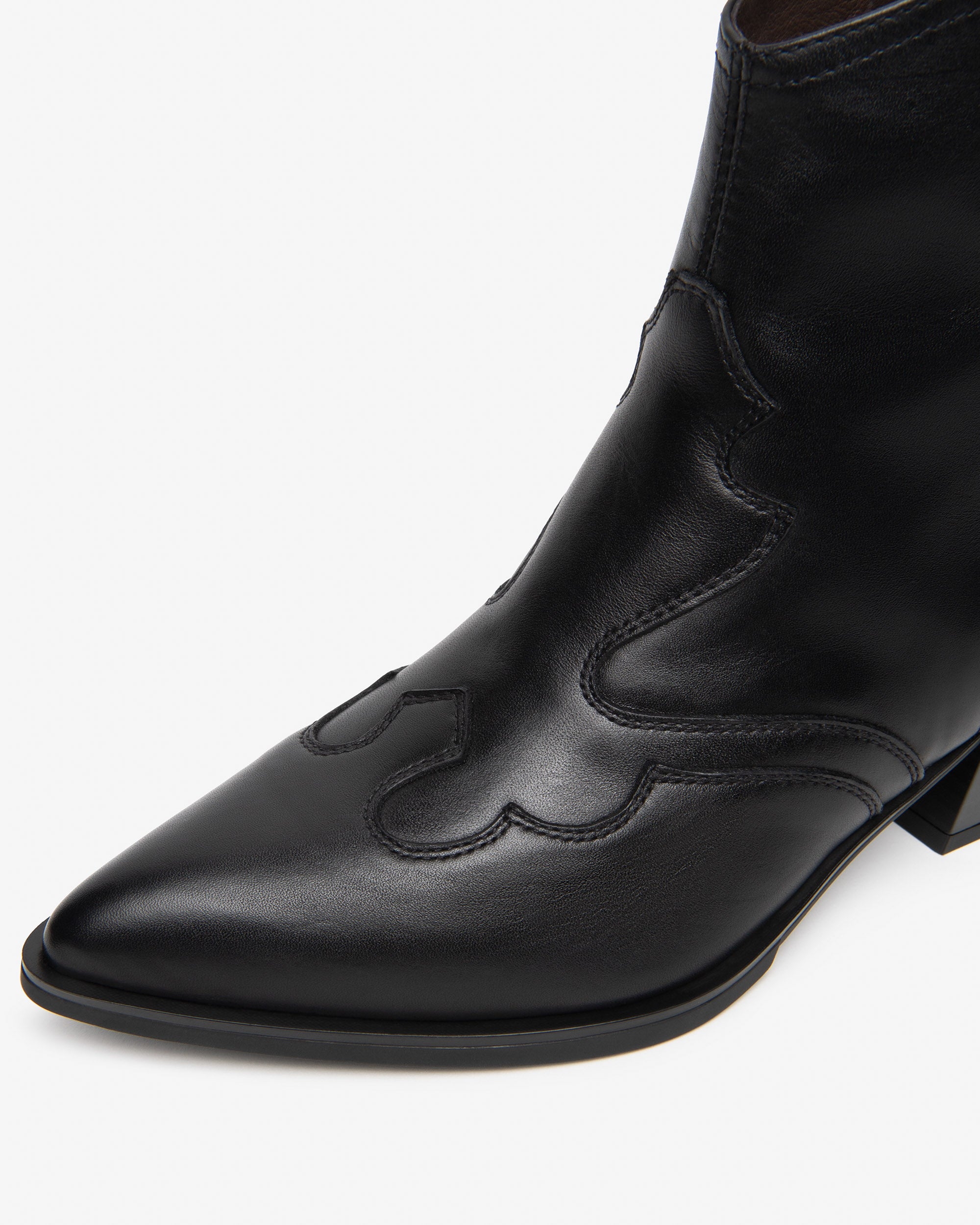 Stivaletti Donna in Pelle