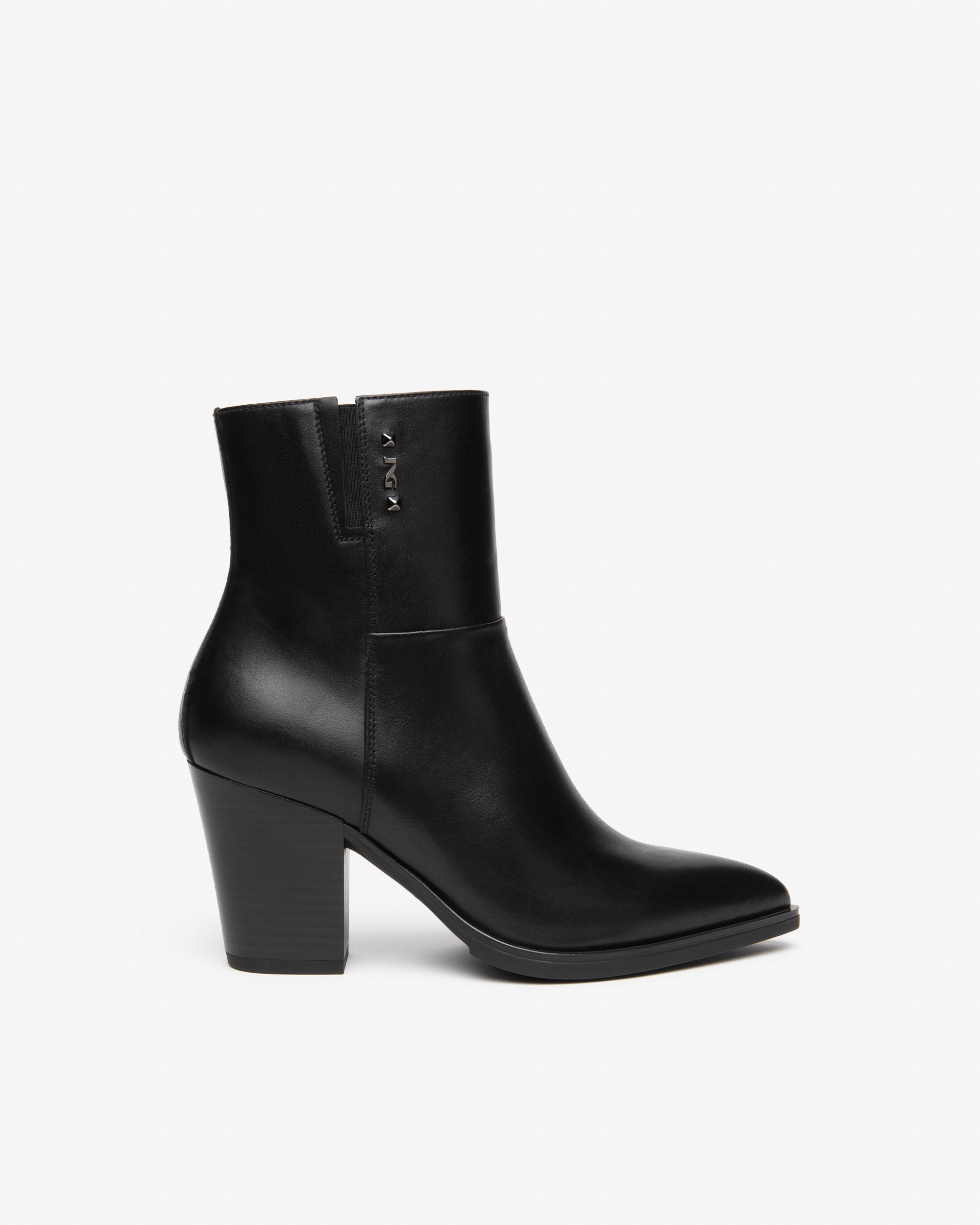 Tronchetti Donna in Pelle