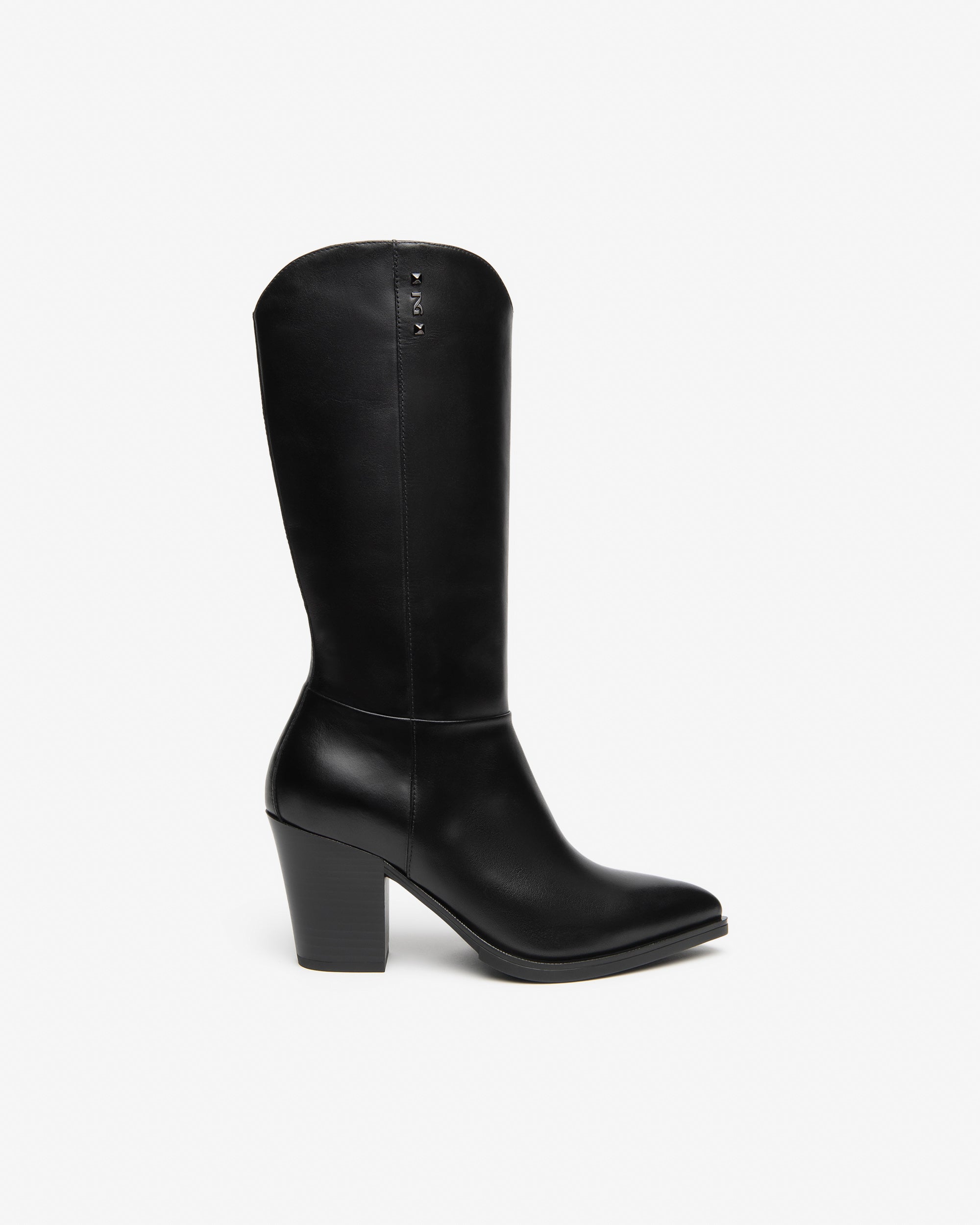 Stivali Donna in Pelle