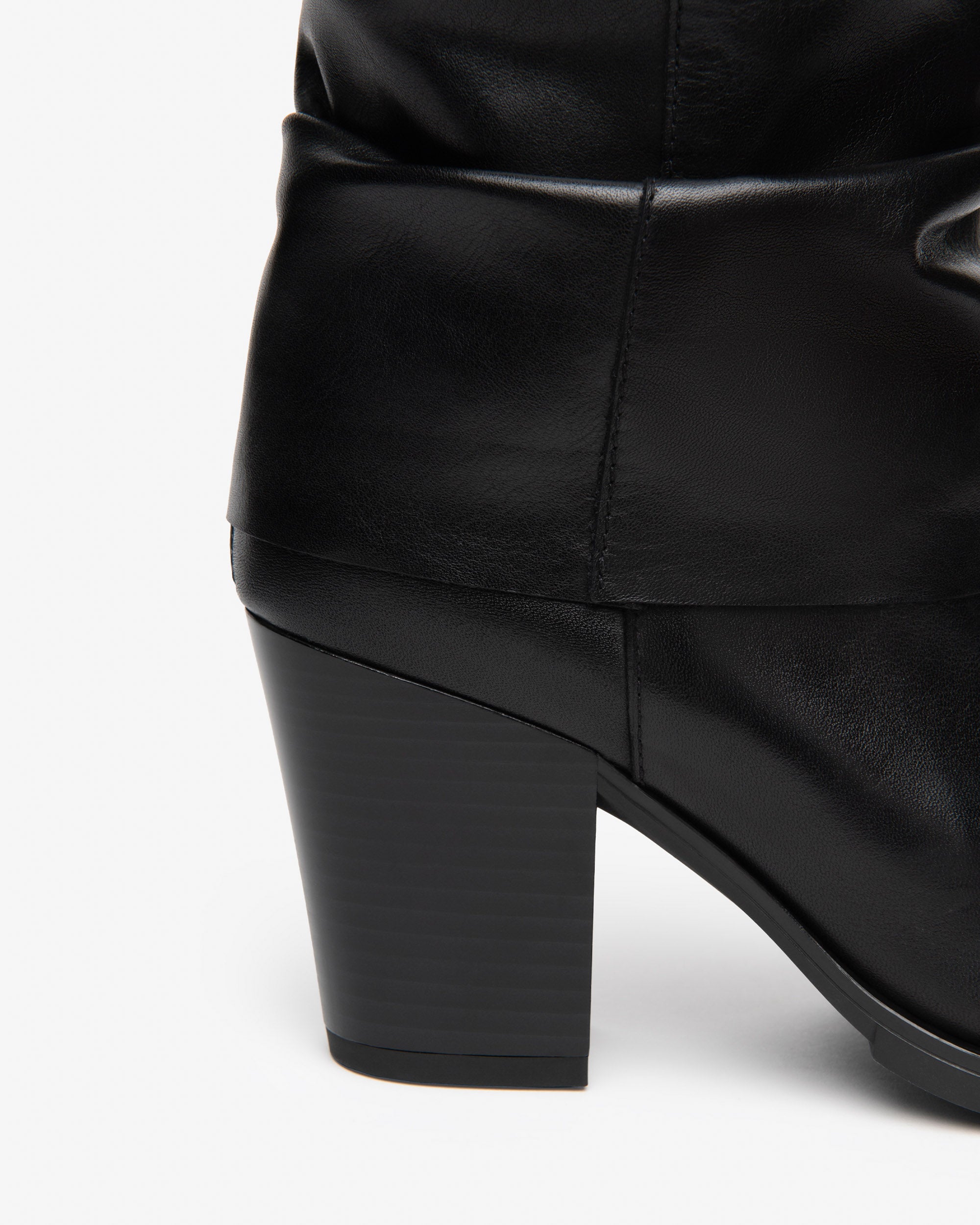 Stivali Donna in Pelle