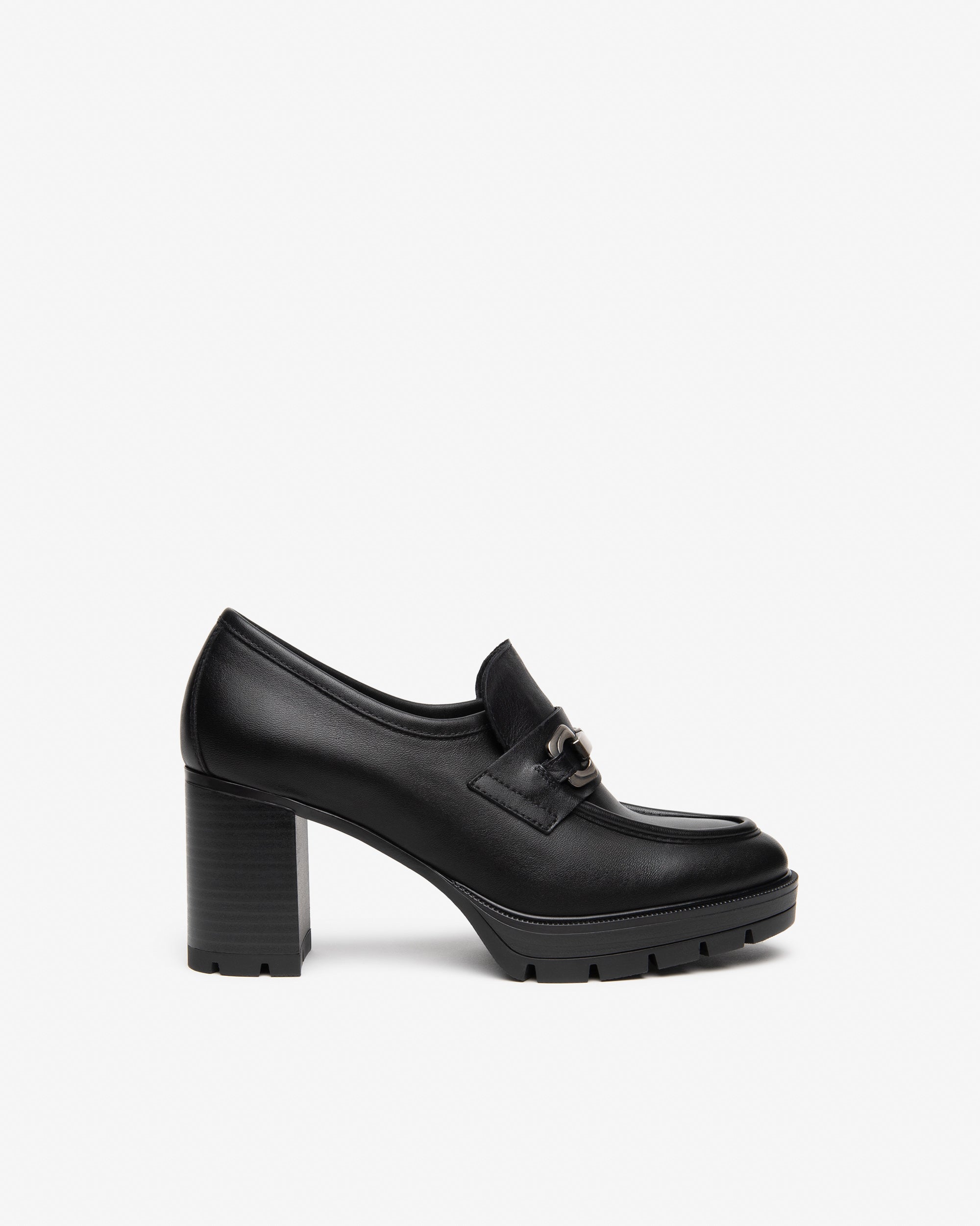 Mocassini Donna in Pelle
