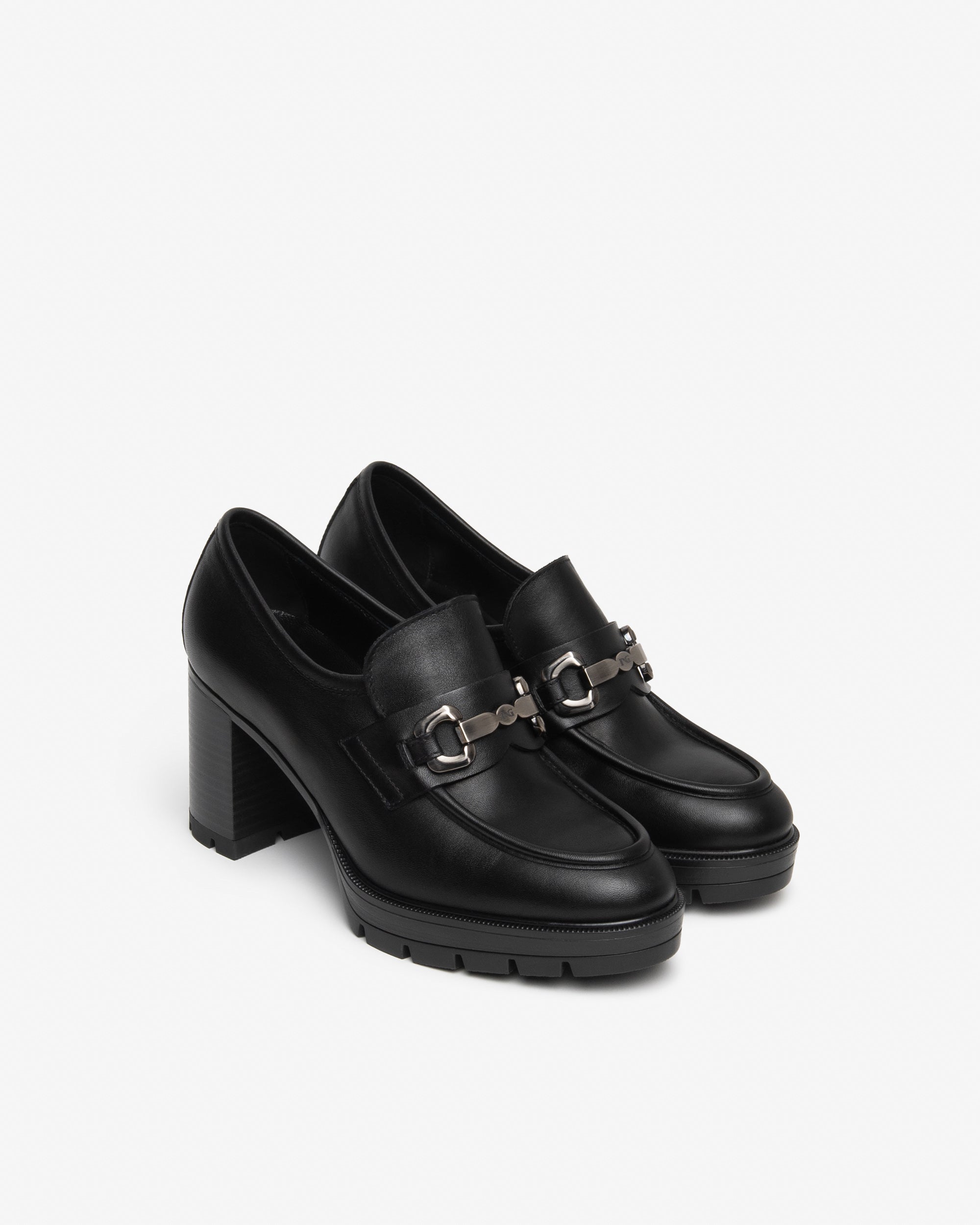Mocassini Donna in Pelle