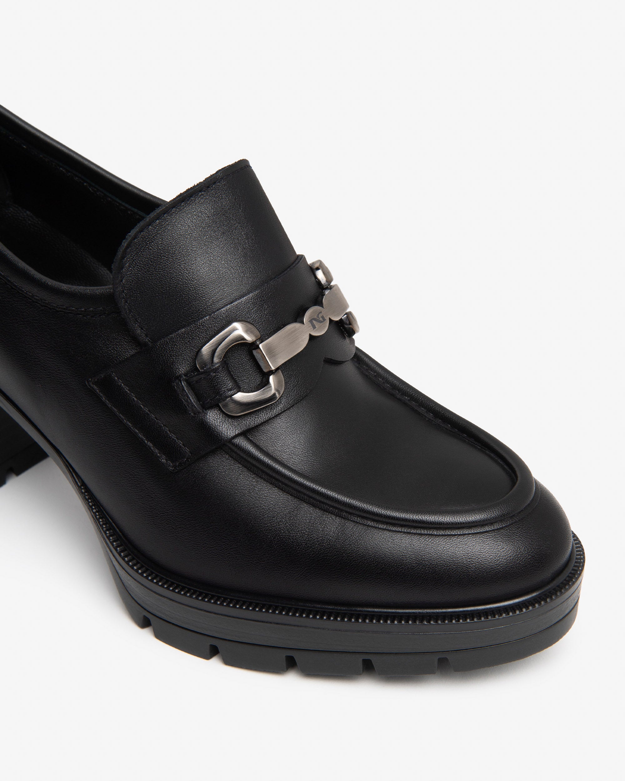 Mocassini Donna in Pelle