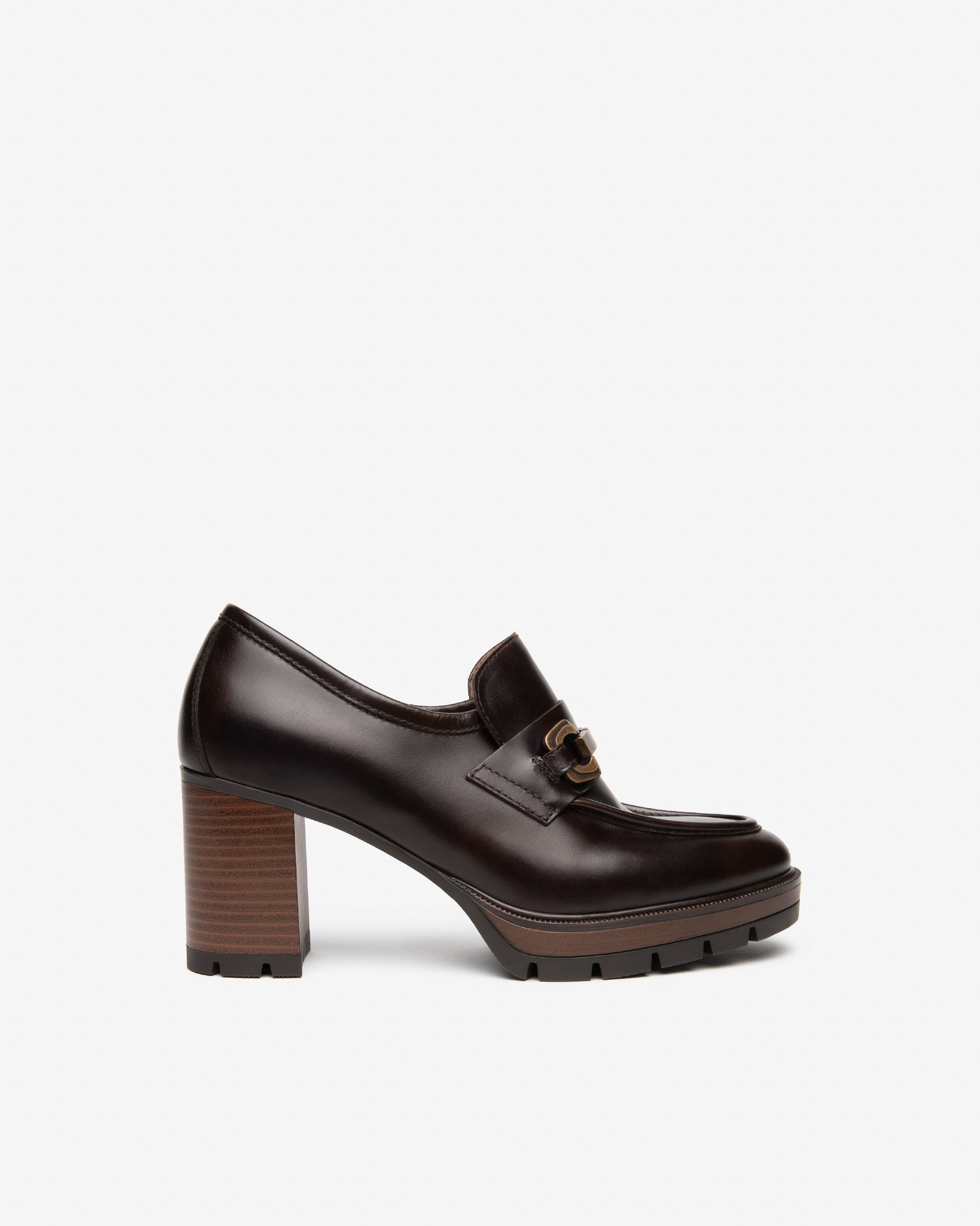 Mocassini Donna in Pelle