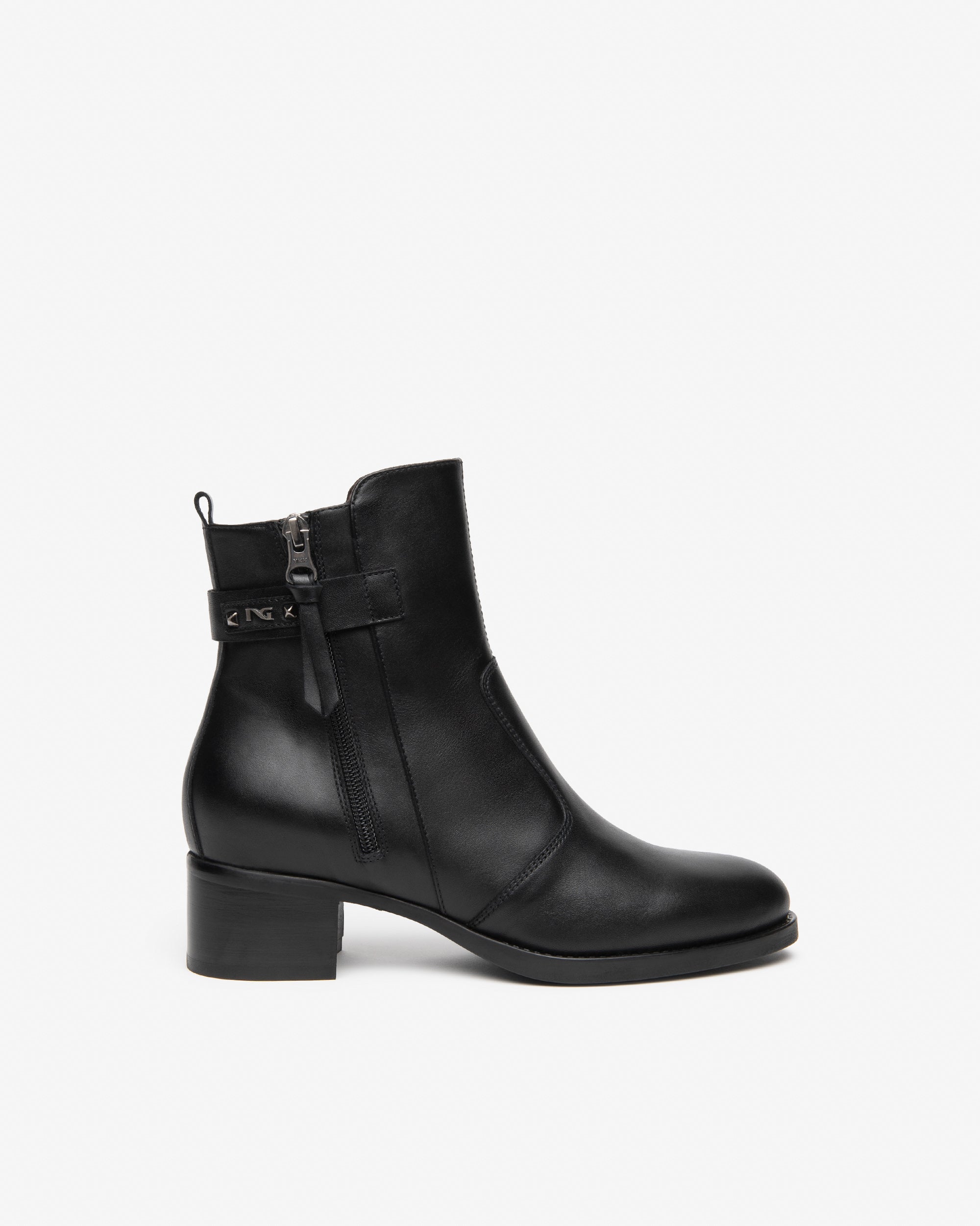 Stivaletti Donna in Pelle