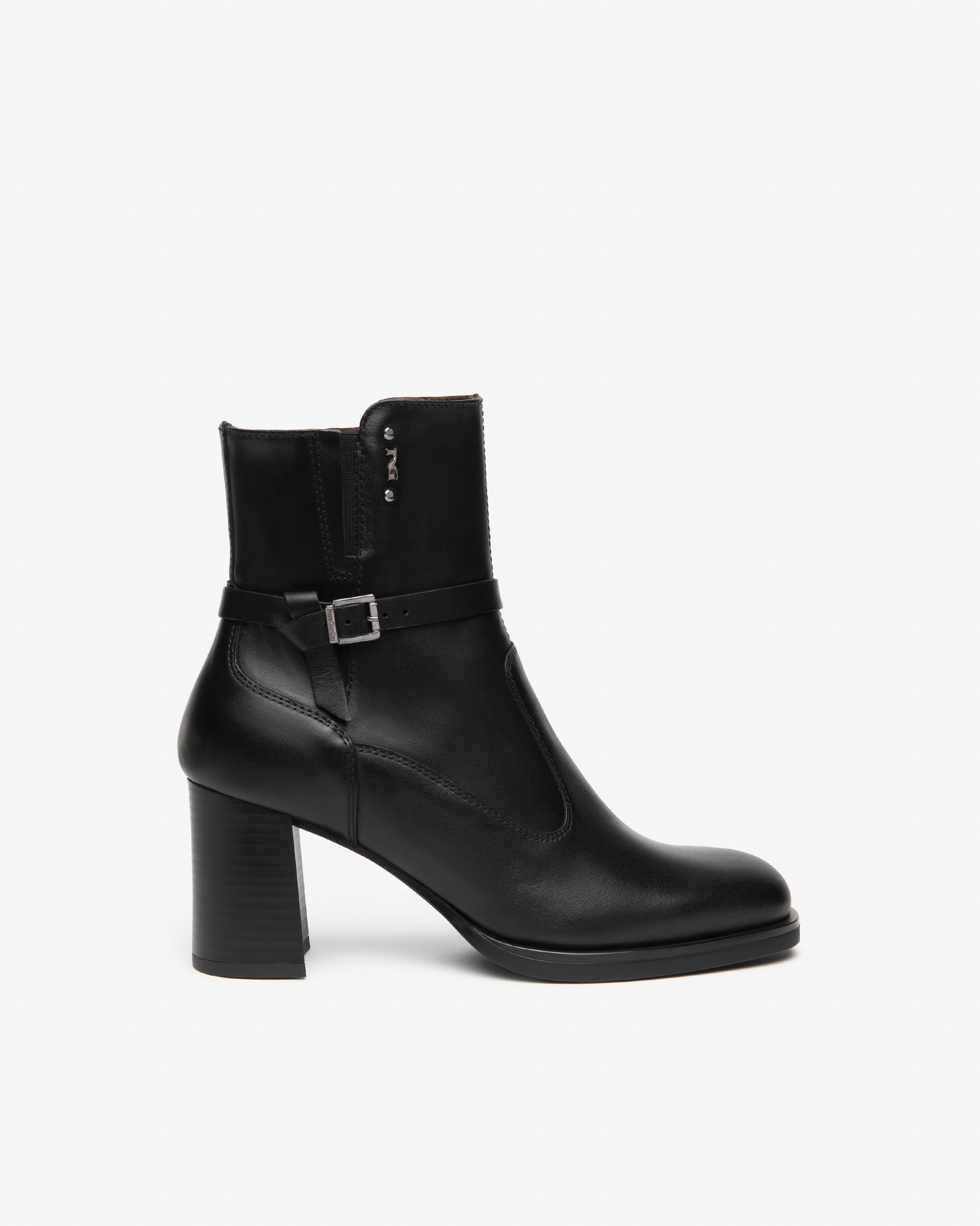 Tronchetti Donna in Pelle
