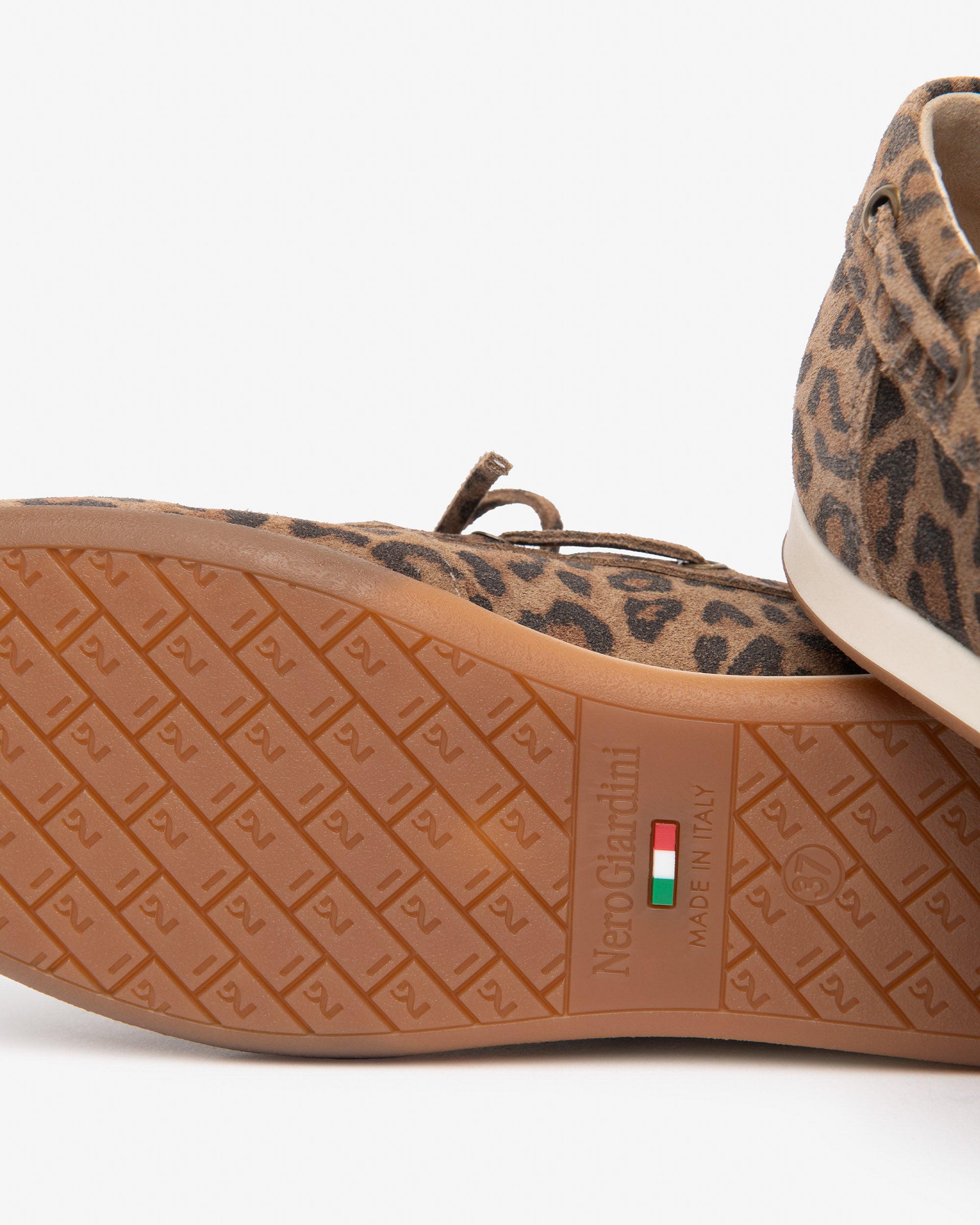 Mocassini Donna in Suede