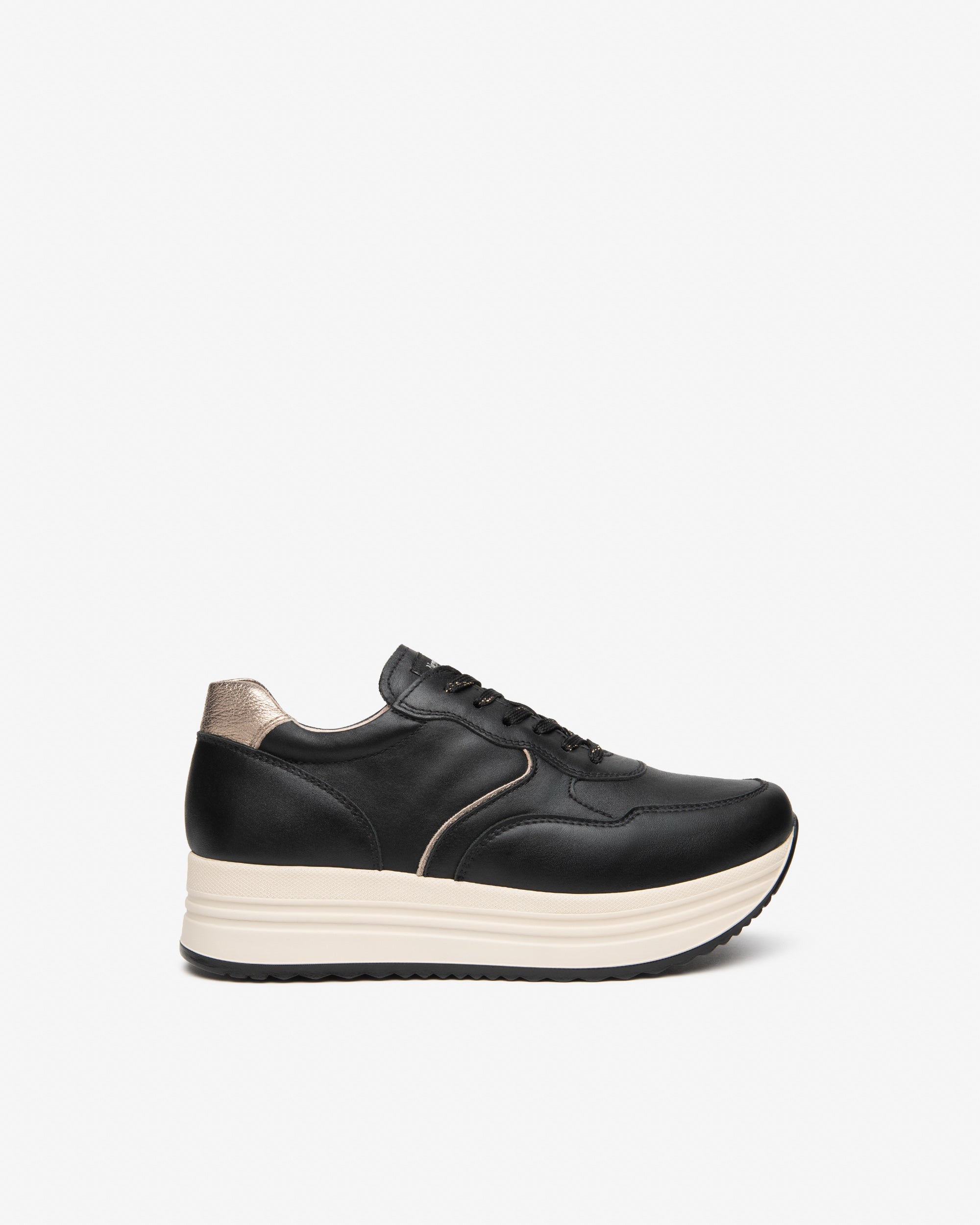 Sneakers Donna in Pelle