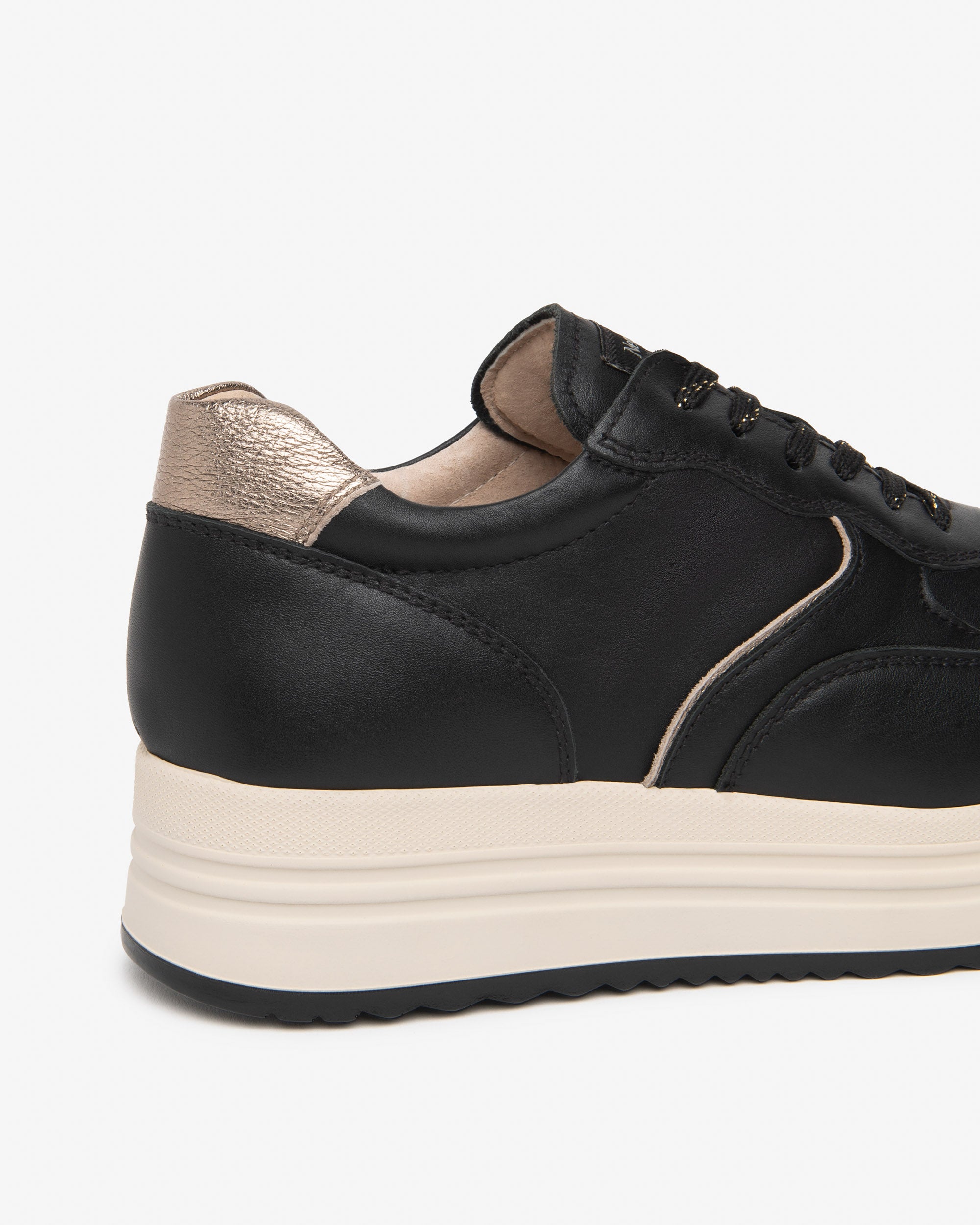 Sneakers Donna in Pelle
