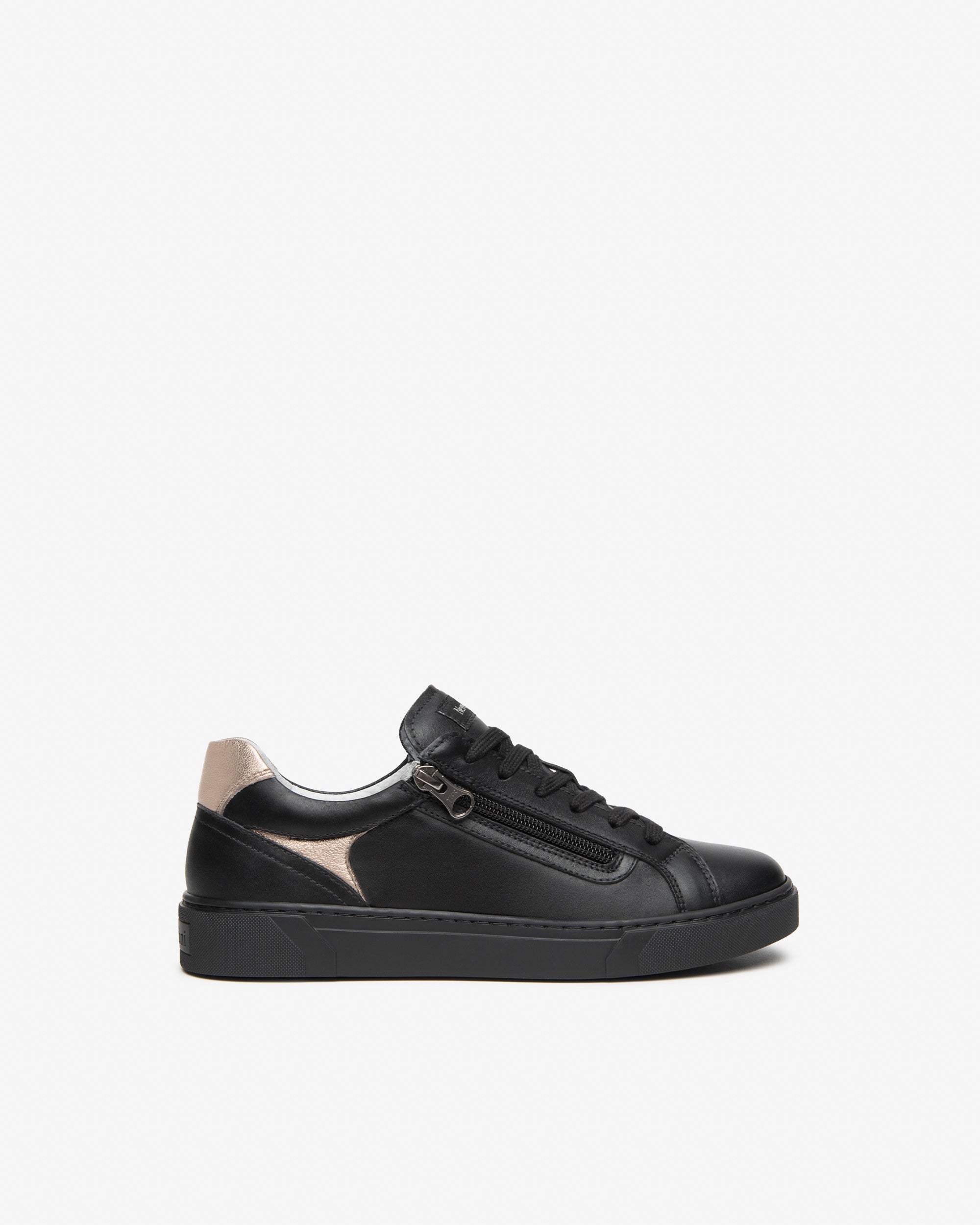 Sneakers Donna in Pelle