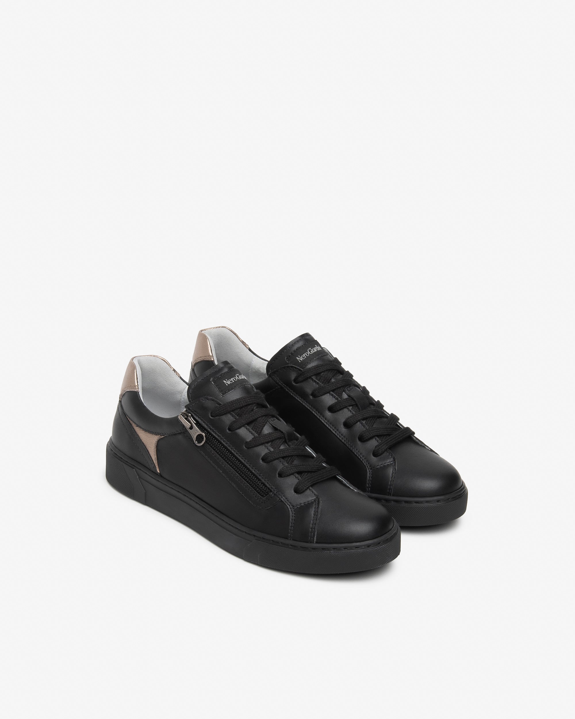 Sneakers Donna in Pelle