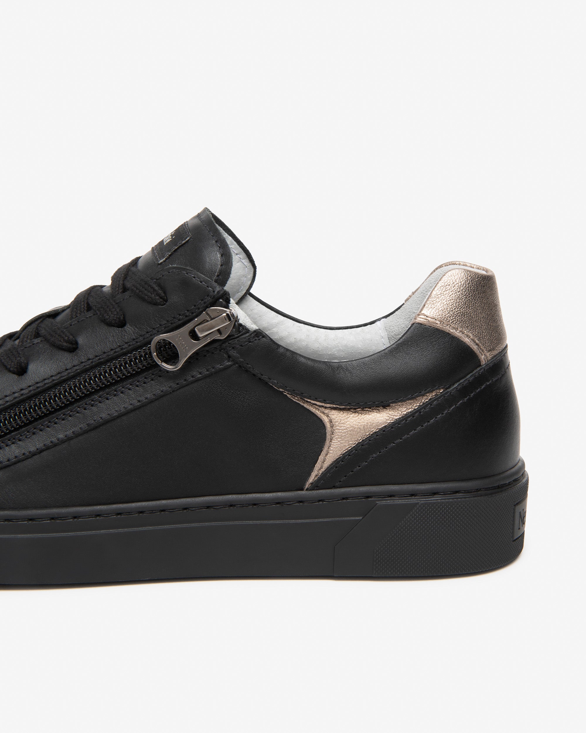 Sneakers Donna in Pelle