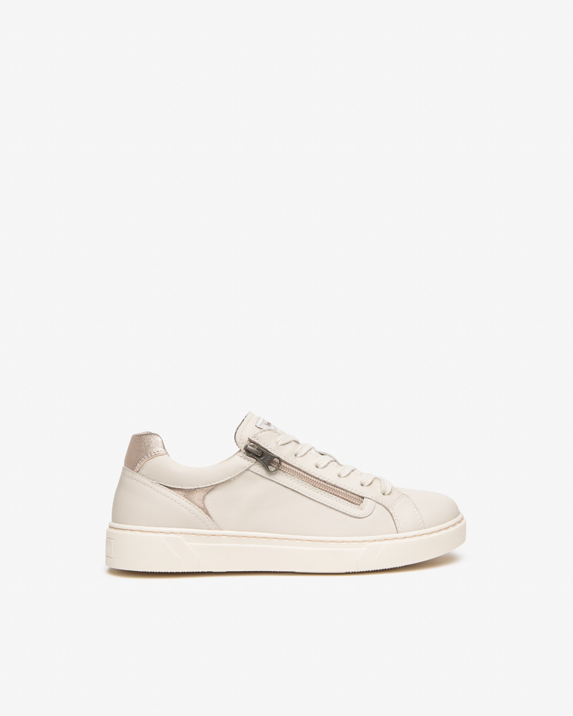 Sneakers Donna in Pelle