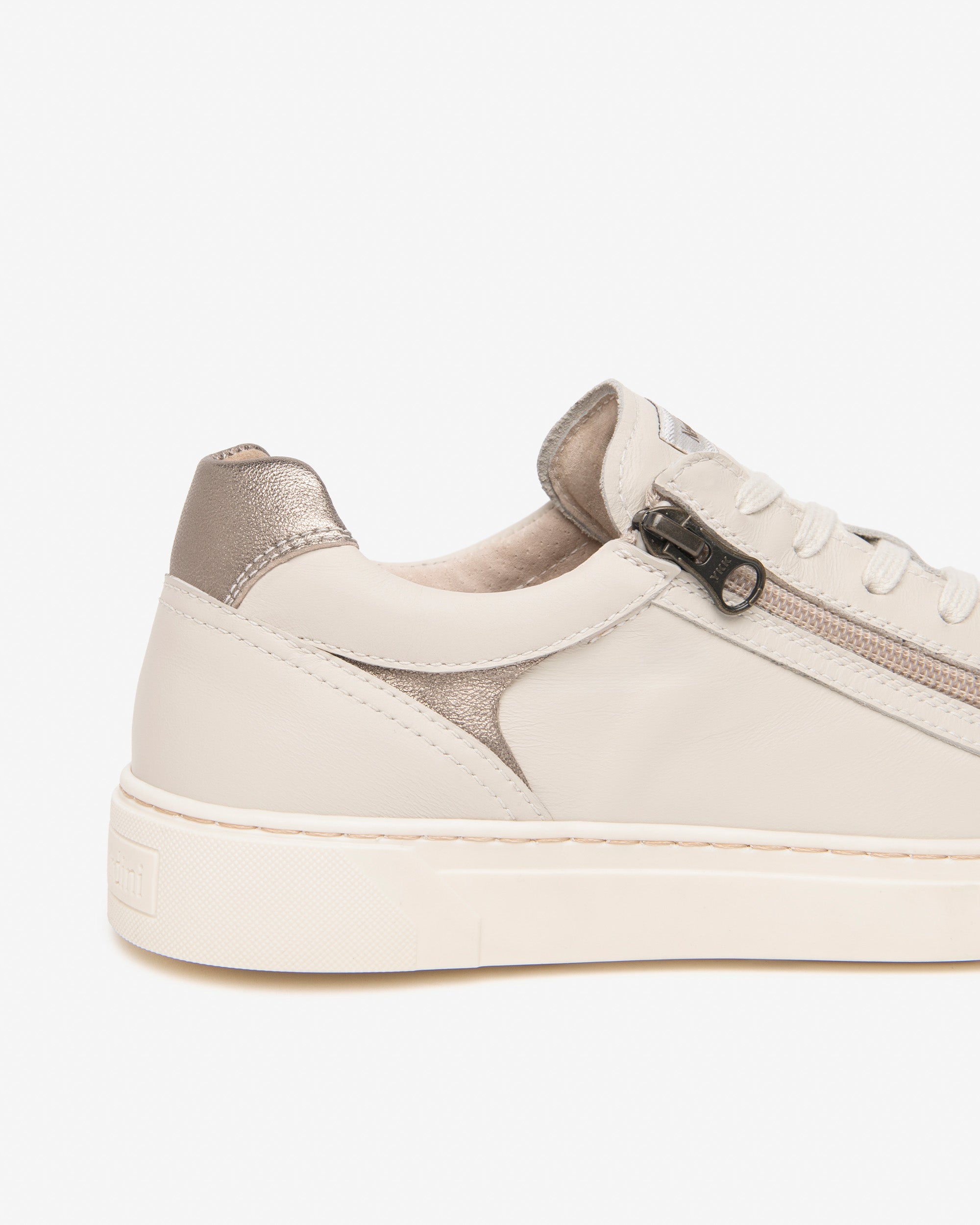 Sneakers Donna in Pelle