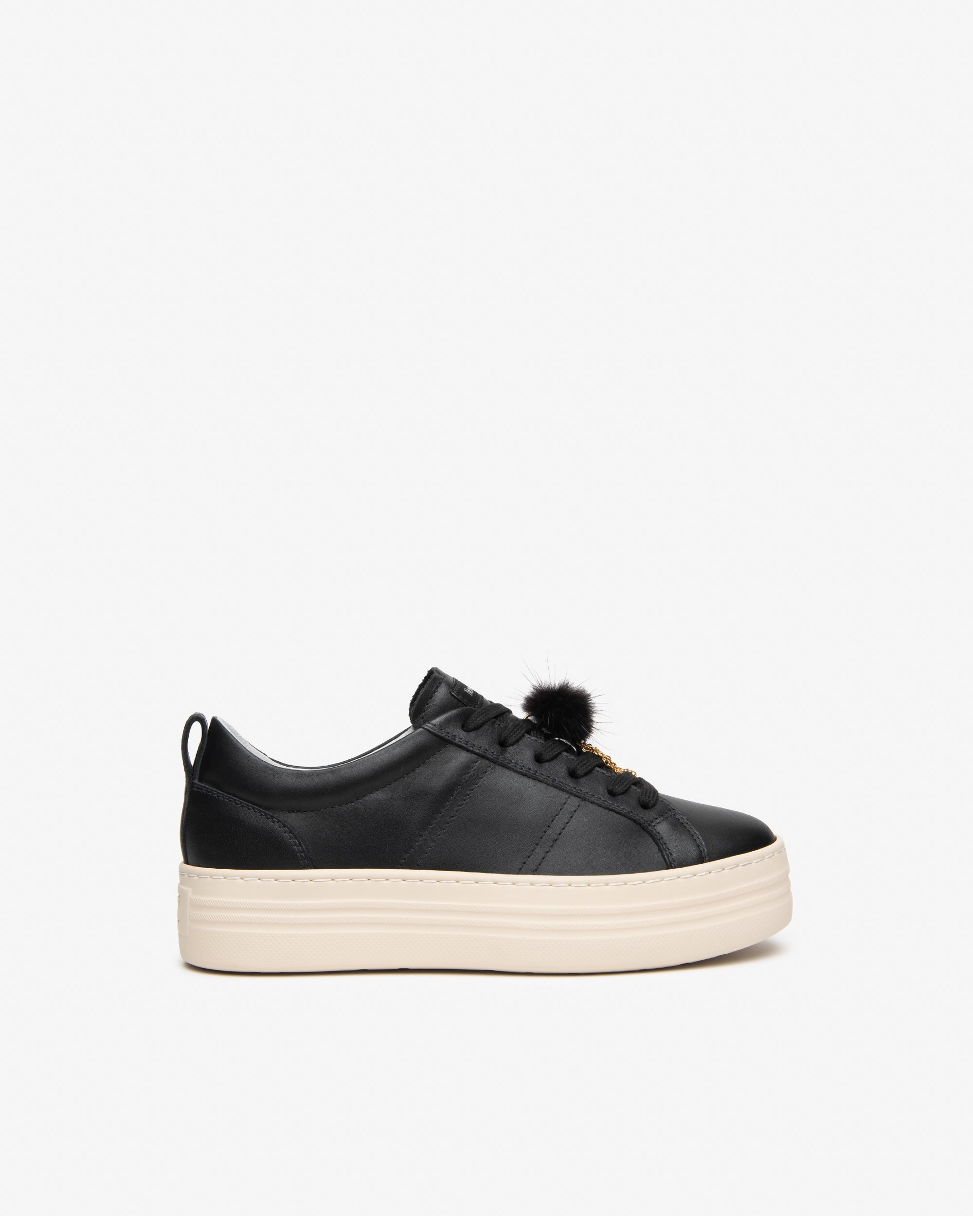 Sneakers Donna in Pelle