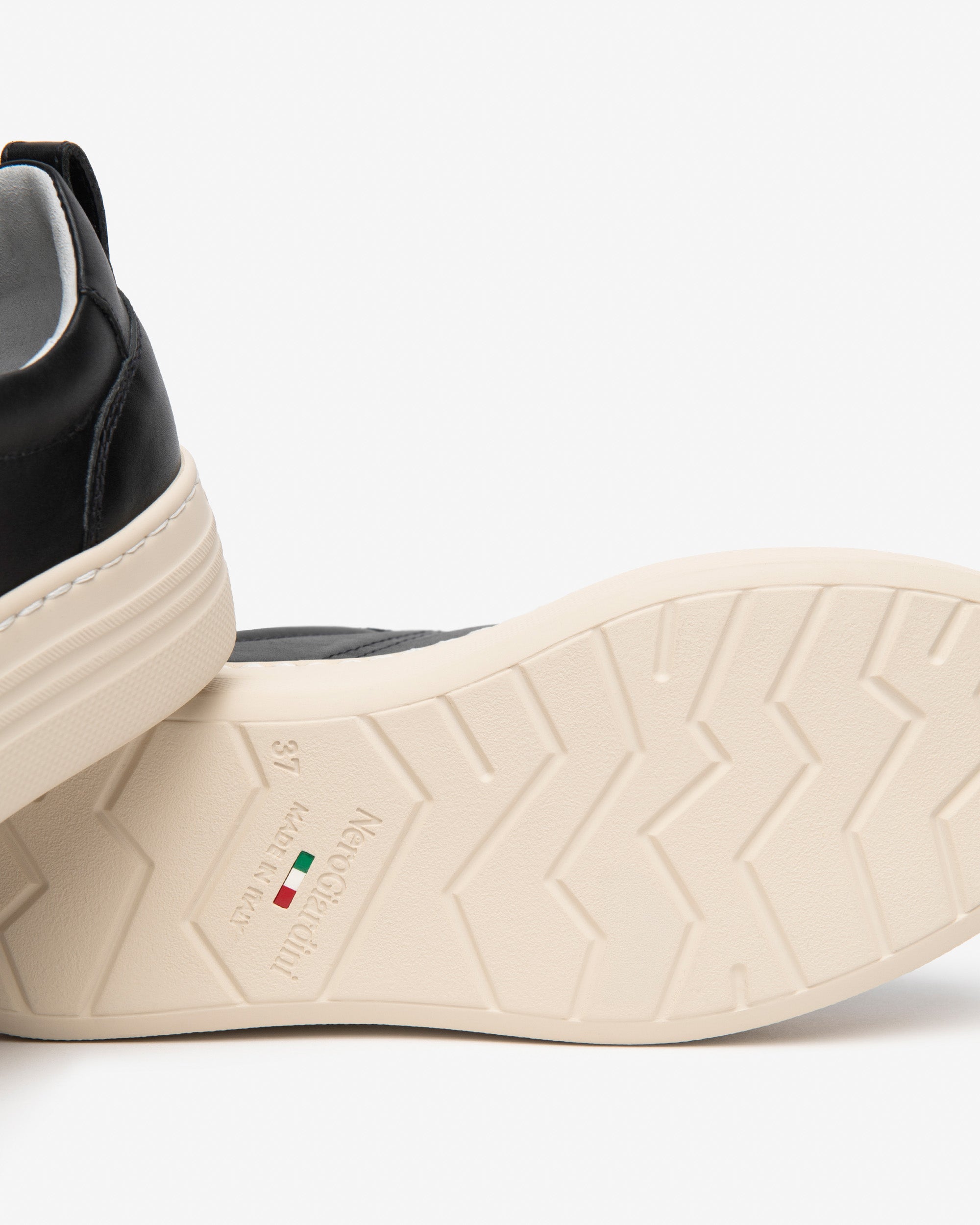 Sneakers Donna in Pelle