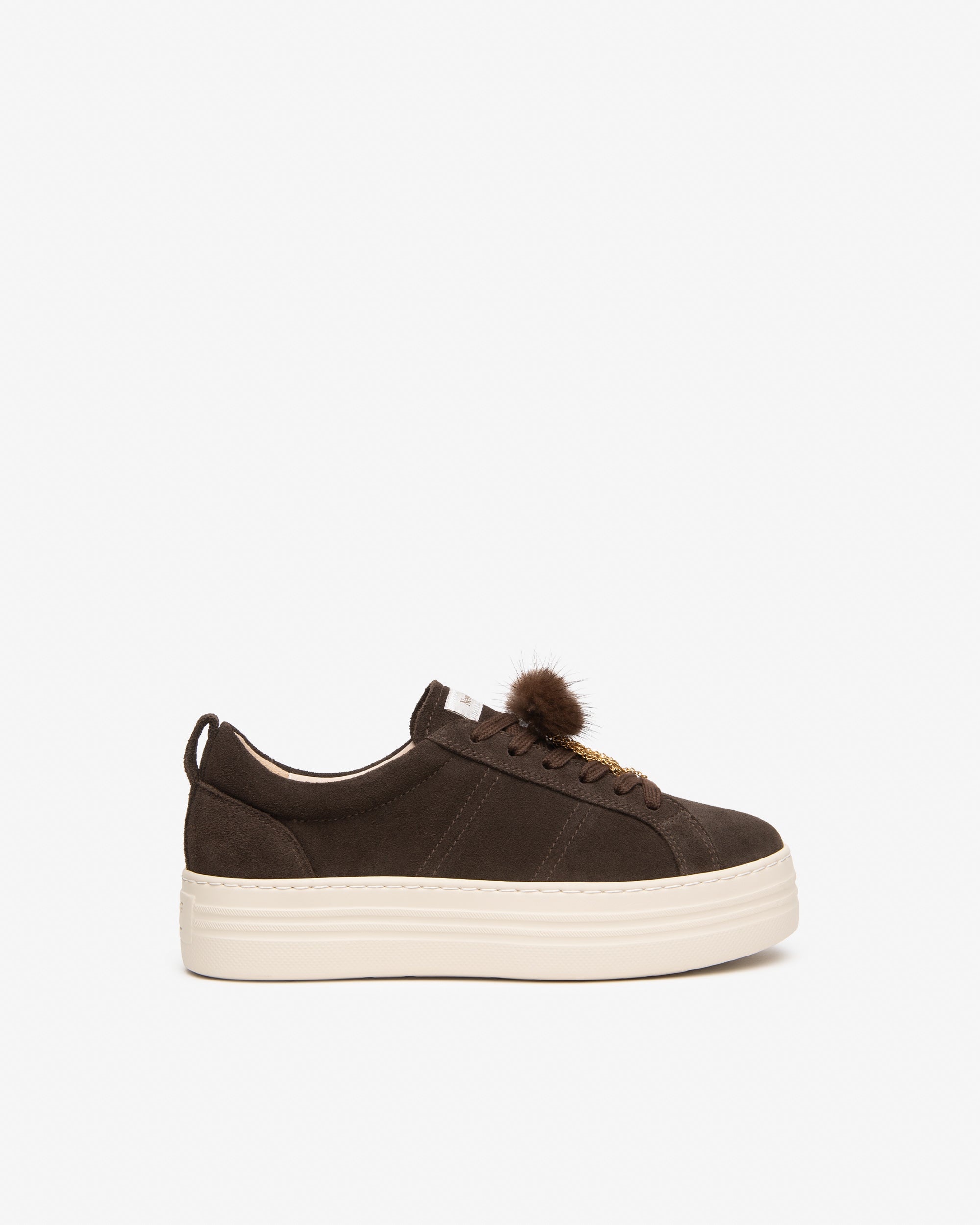 Sneakers Donna in Suede