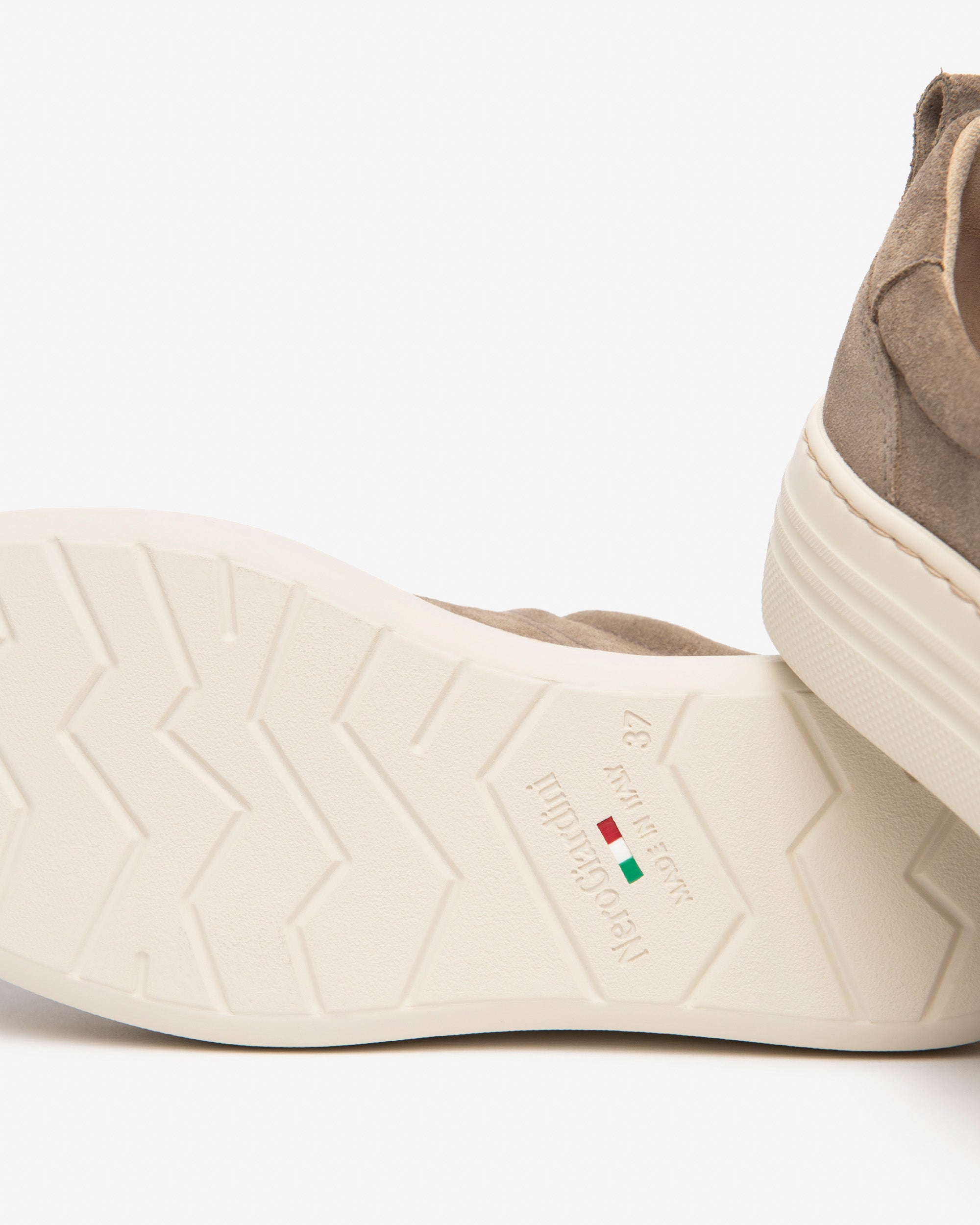 Sneakers Donna in Suede