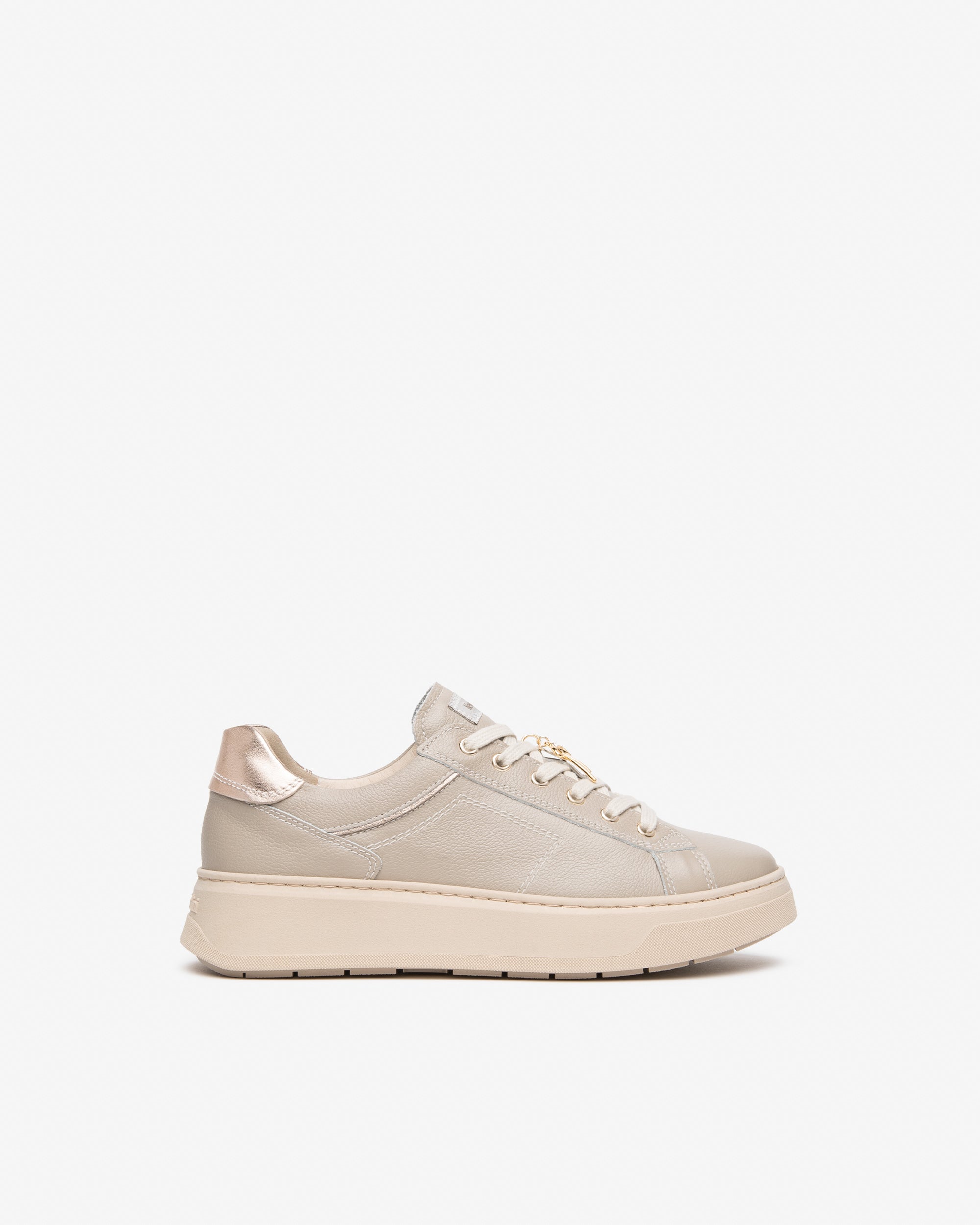 Sneakers Donna in Pelle