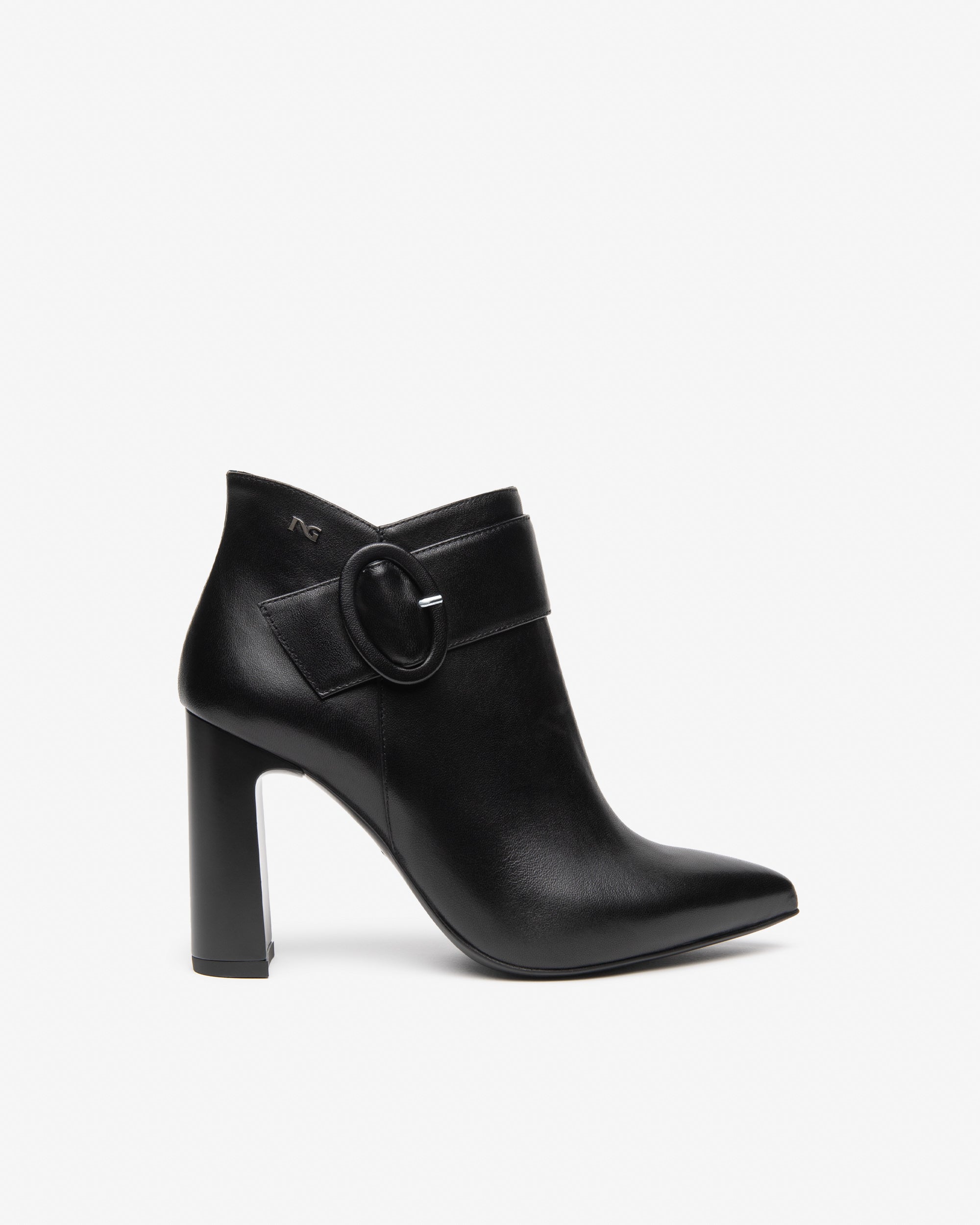 Tronchetti Donna in Pelle