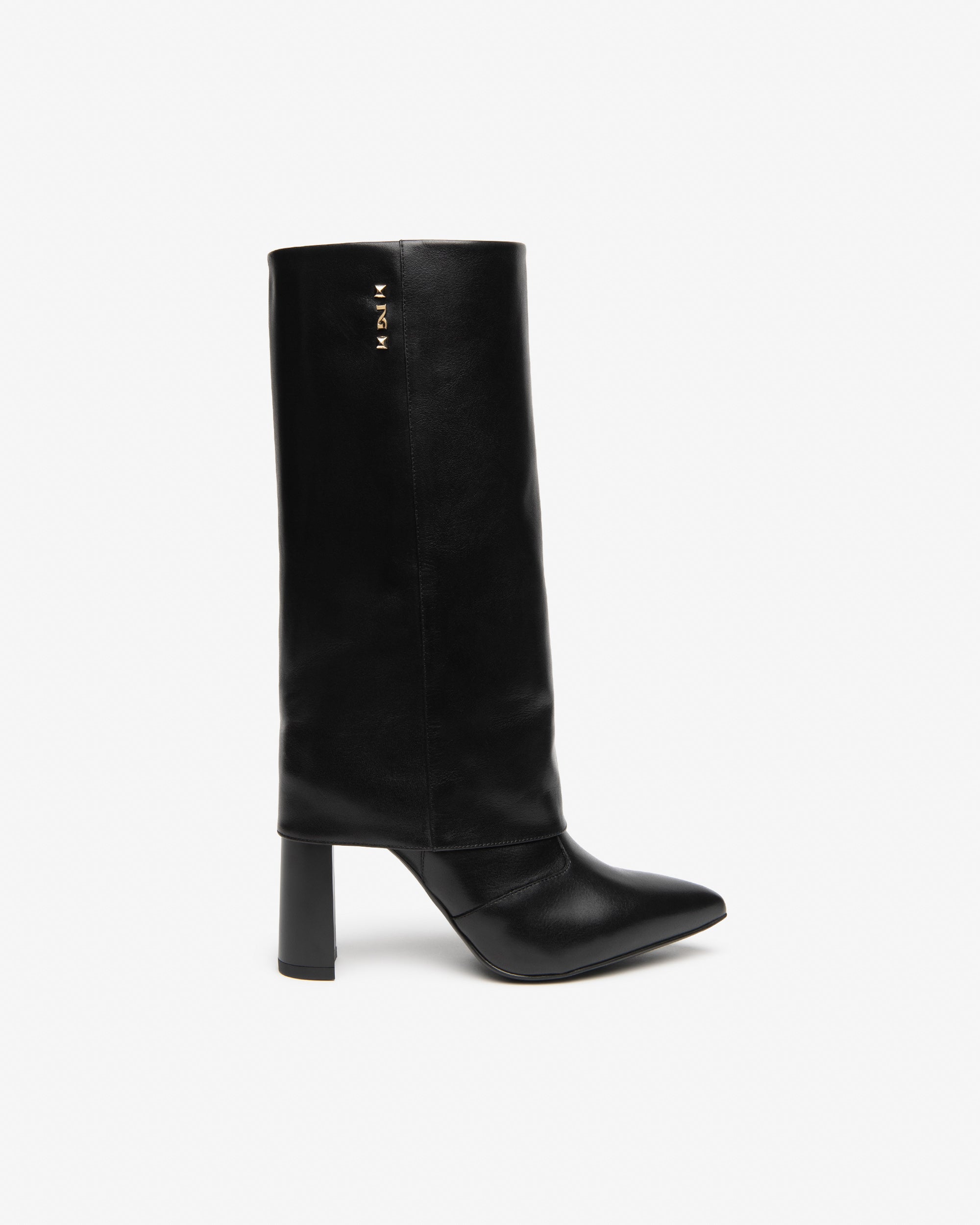 Stivali Donna in Pelle
