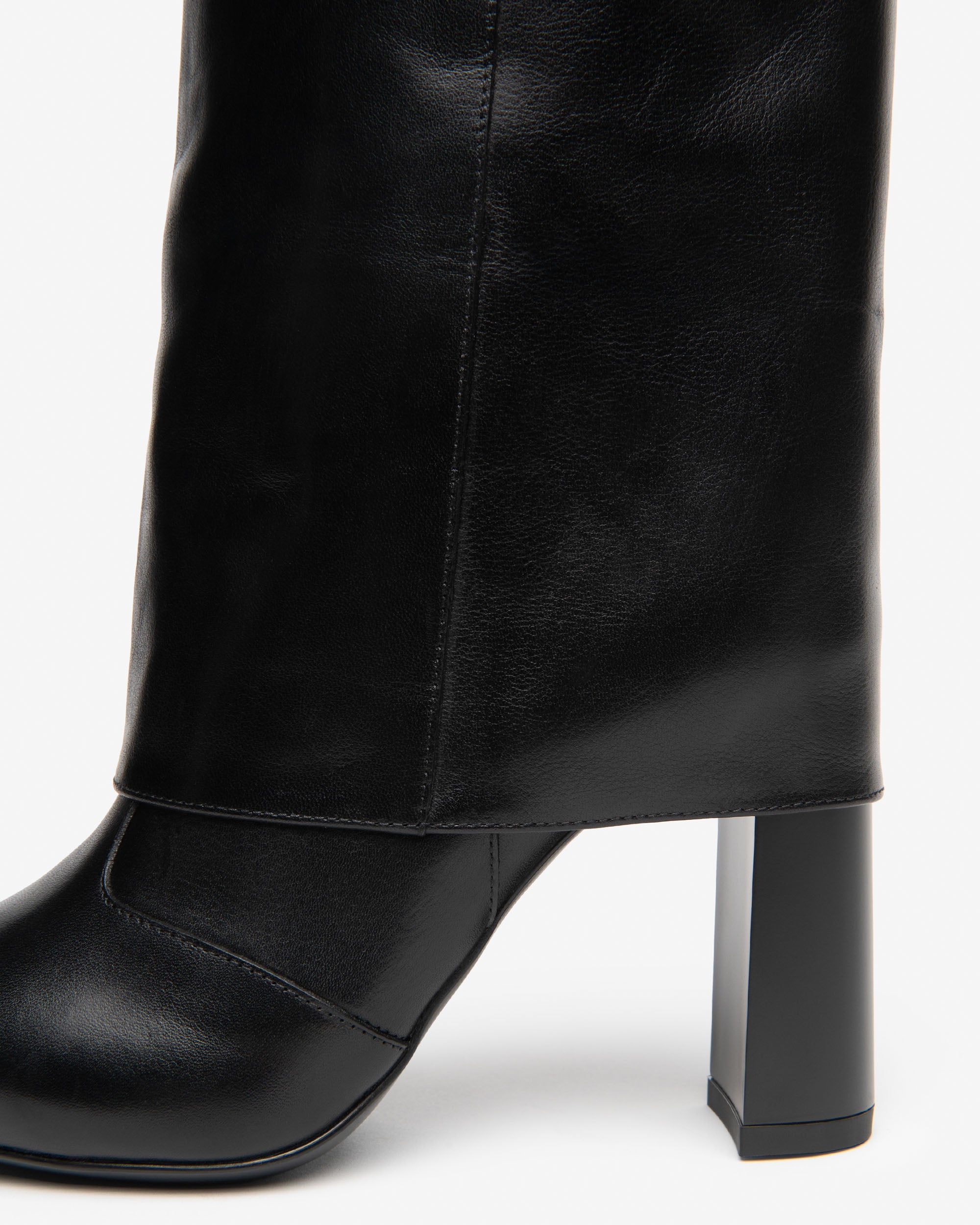 Stivali Donna in Pelle