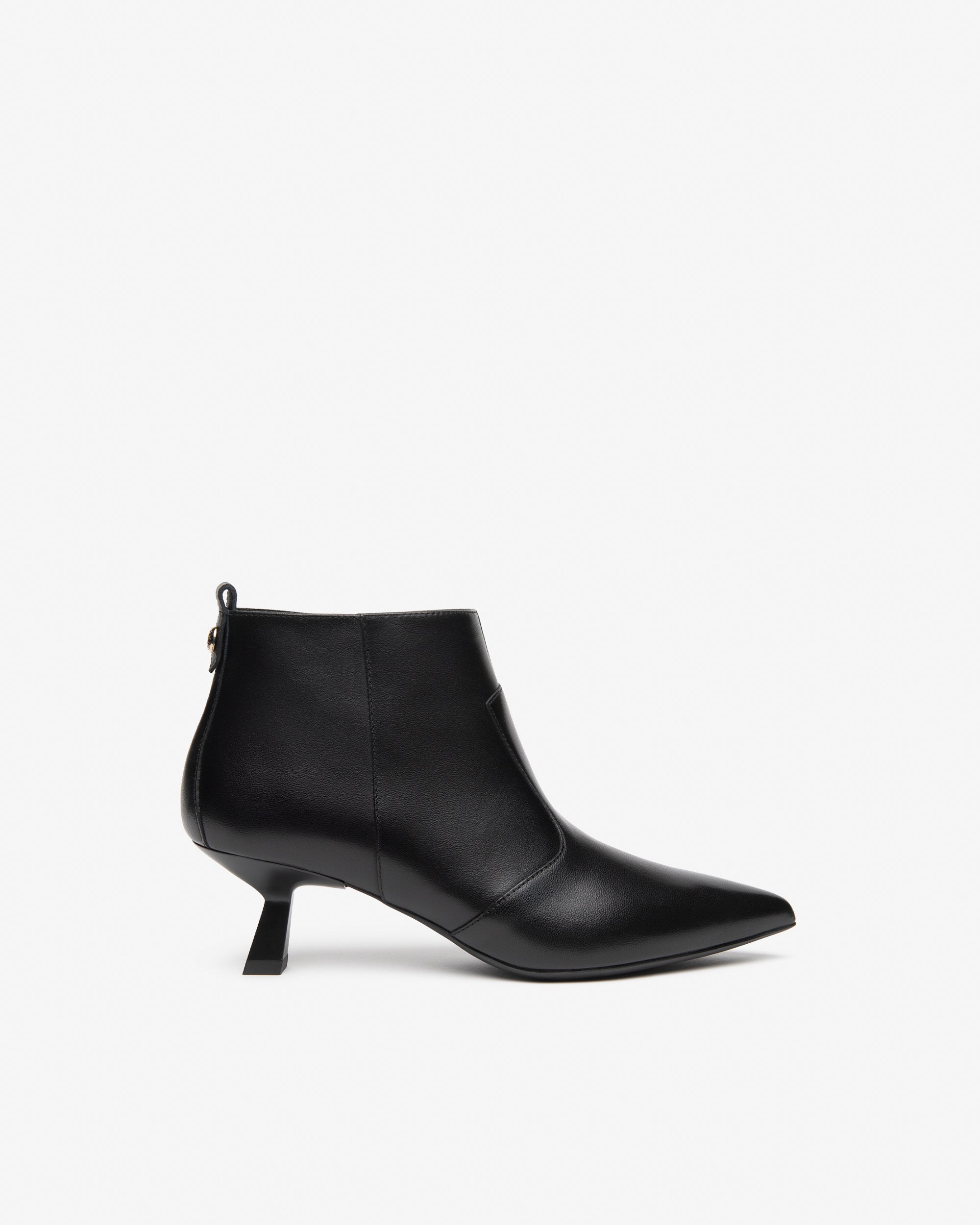 Tronchetti Donna in Pelle