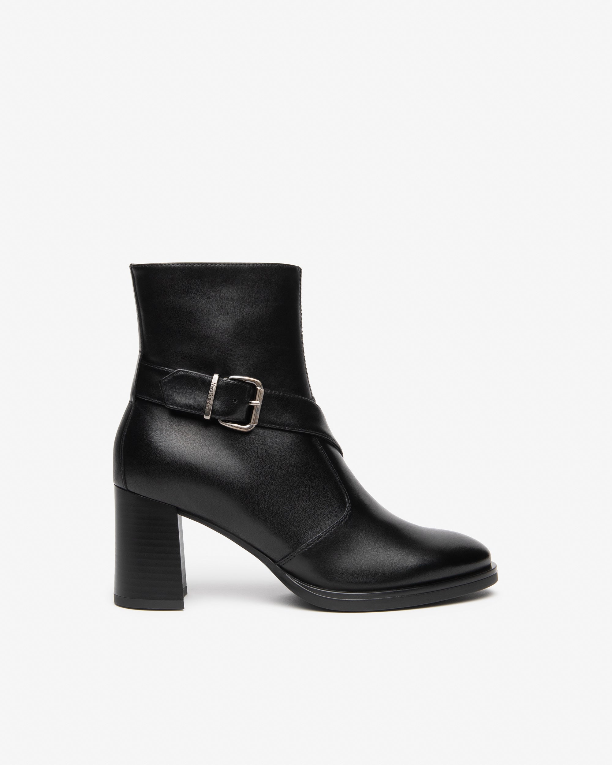 Tronchetti Donna in Pelle