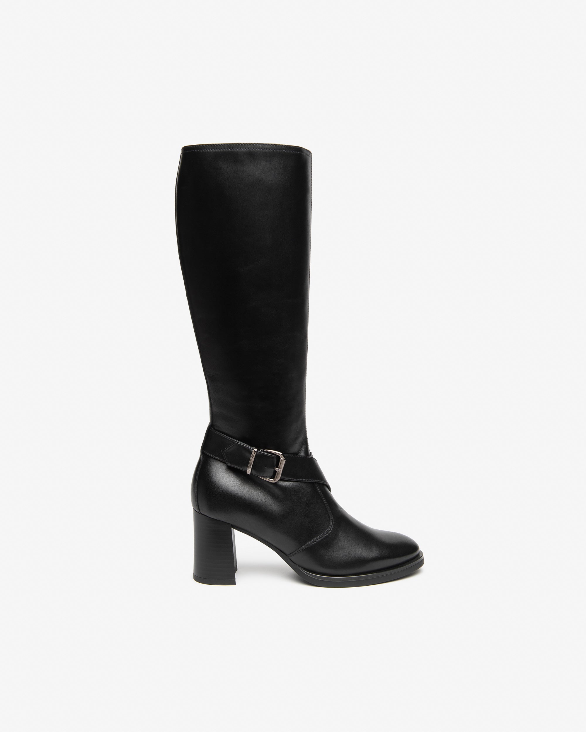 Stivali Donna in Pelle